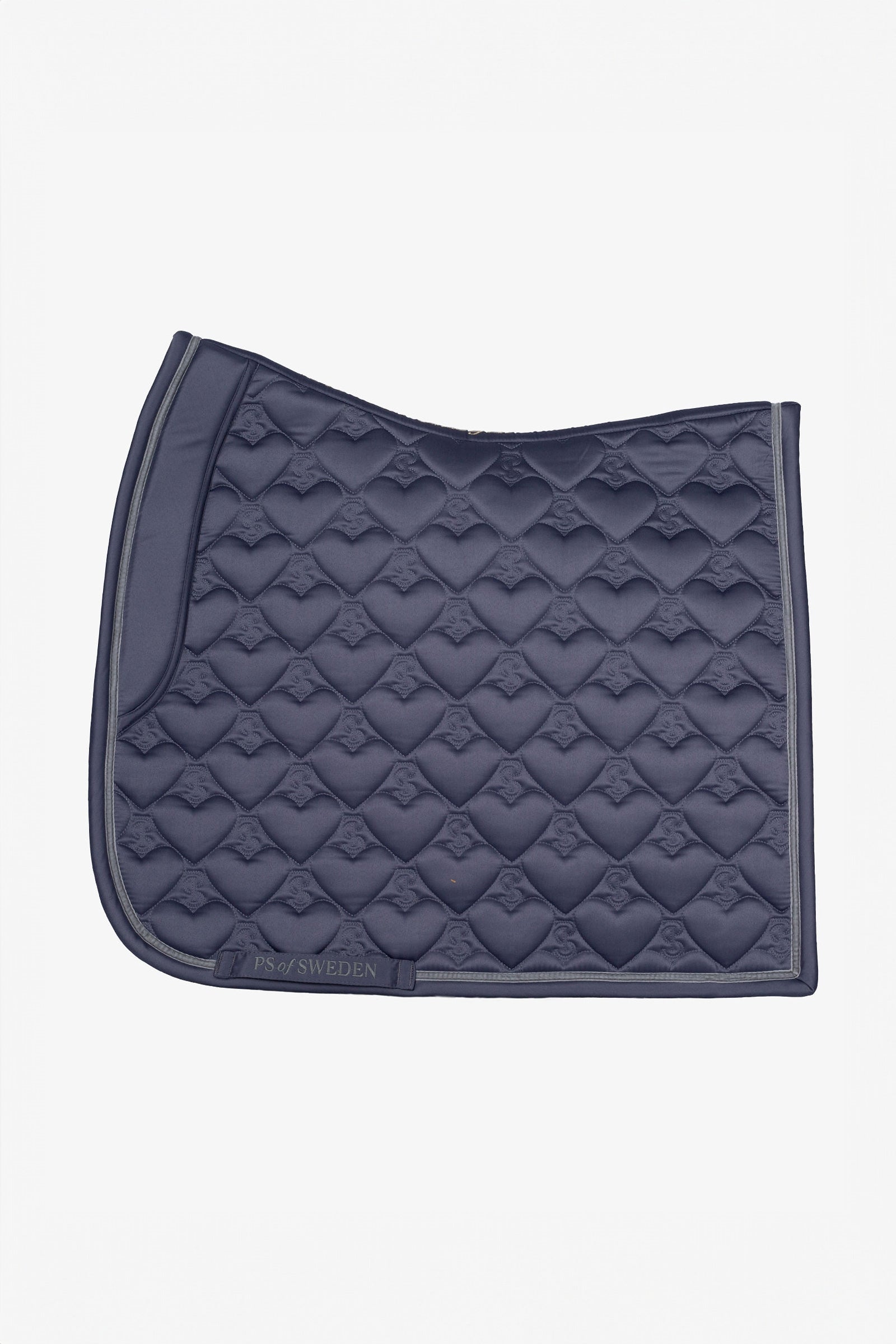 PS of Sweden Heart Dressage Saddle Pad Saddle Pads