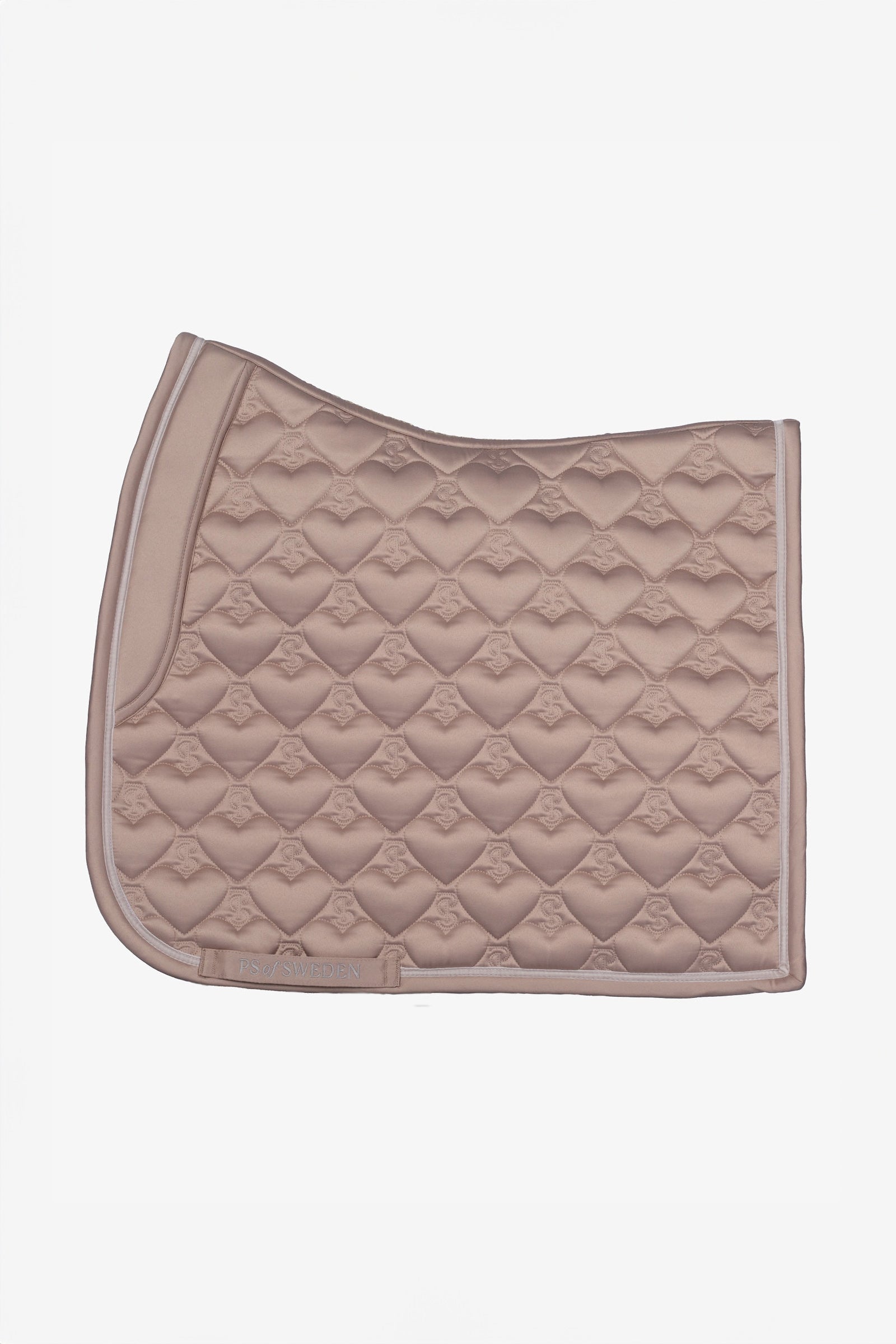 PS of Sweden Heart Dressage Saddle Pad Saddle Pads