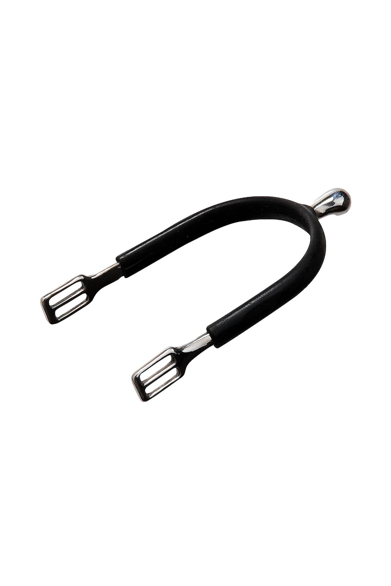 Feeling FEELING Men's Rubber-Coated Polo Spurs Baty i palcaty