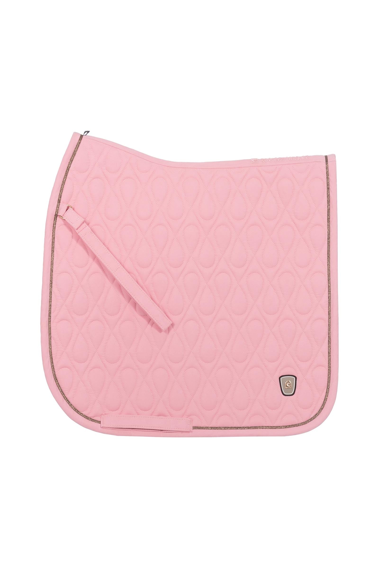 Cavallo CAVALPOLLY Dressage Saddlepad Saddle Pads