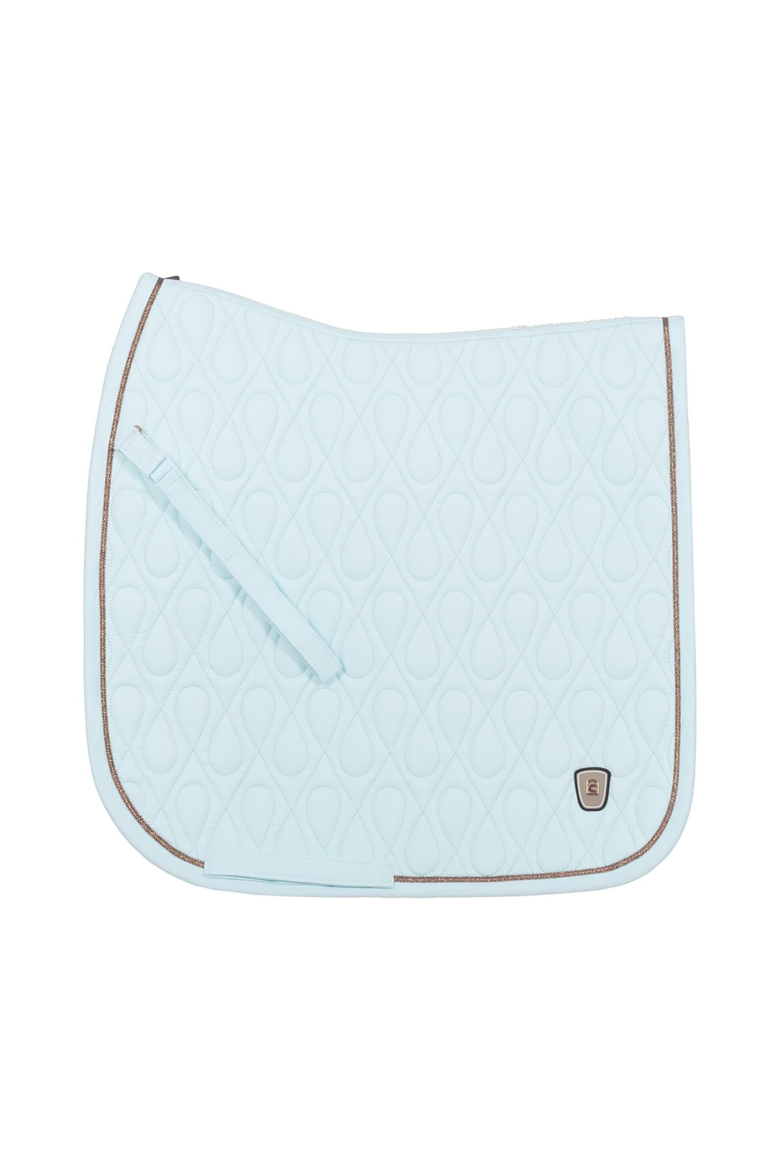 Cavallo CAVALPOLLY Dressage Saddlepad Saddle Pads