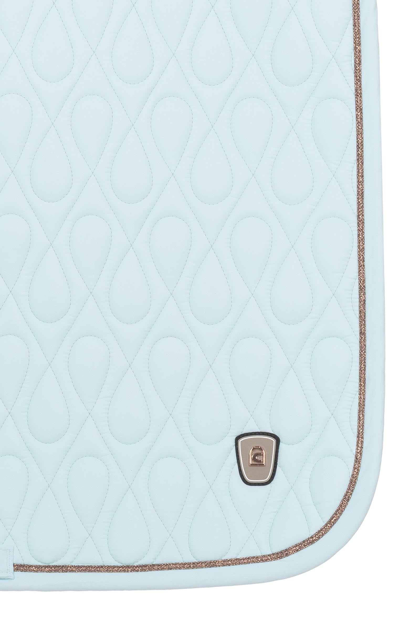 Cavallo CAVALPOLLY Dressage Saddlepad Saddle Pads