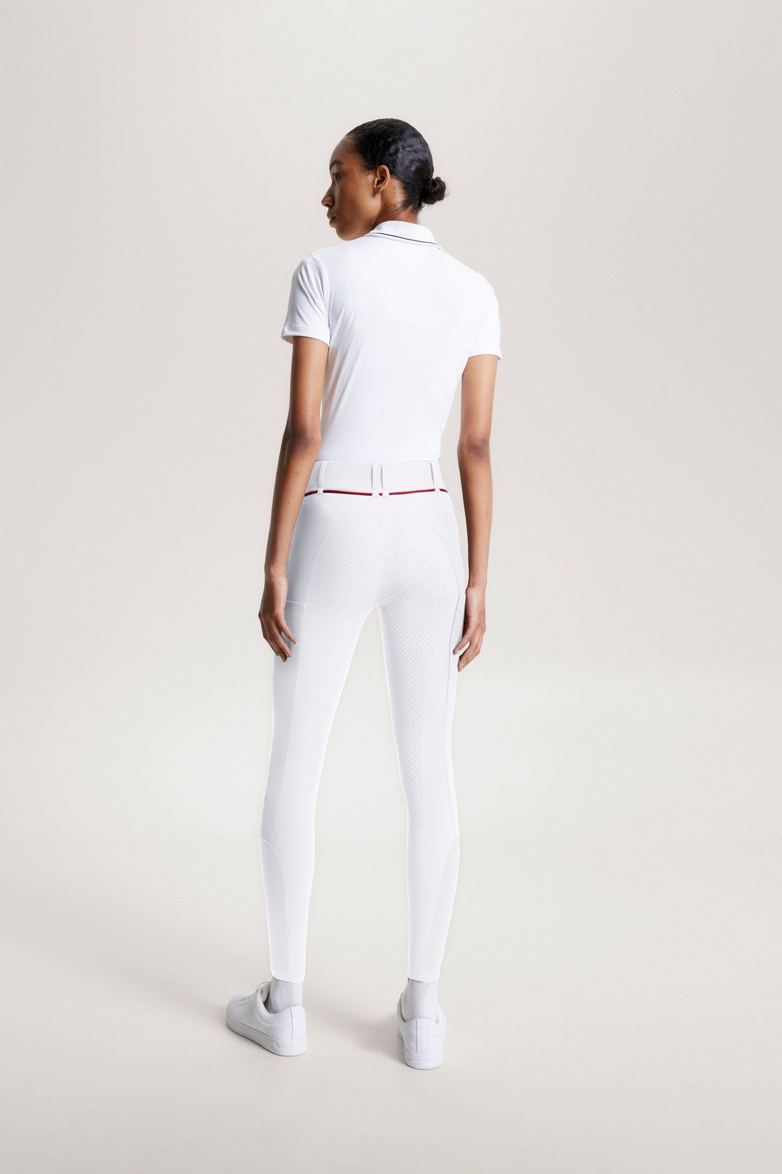 Tommy Hilfiger Equestrian Geneva All-Year Full Grip Breeches Womens Breeches