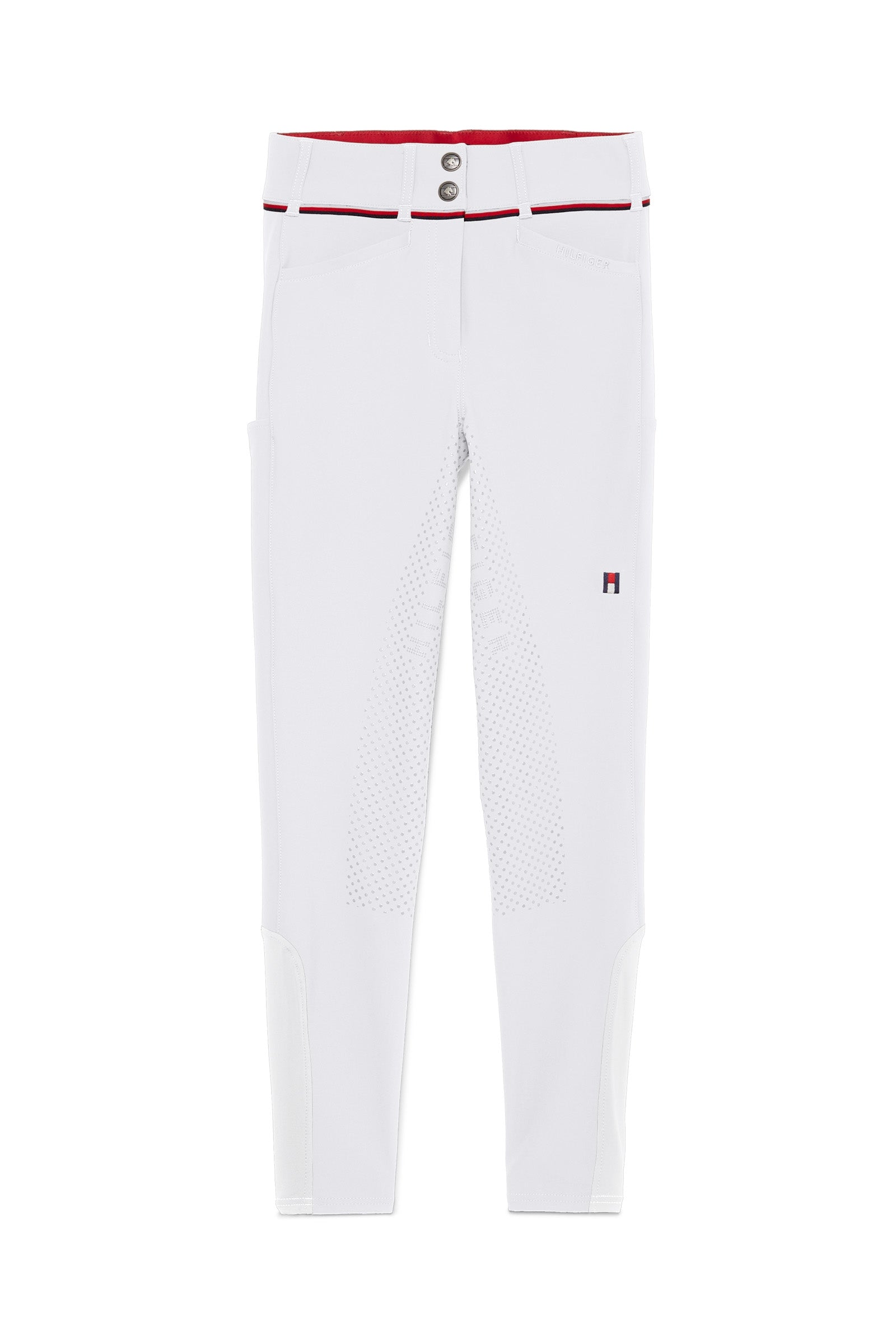 Tommy Hilfiger Equestrian Geneva All-Year Full Grip Breeches Womens Breeches