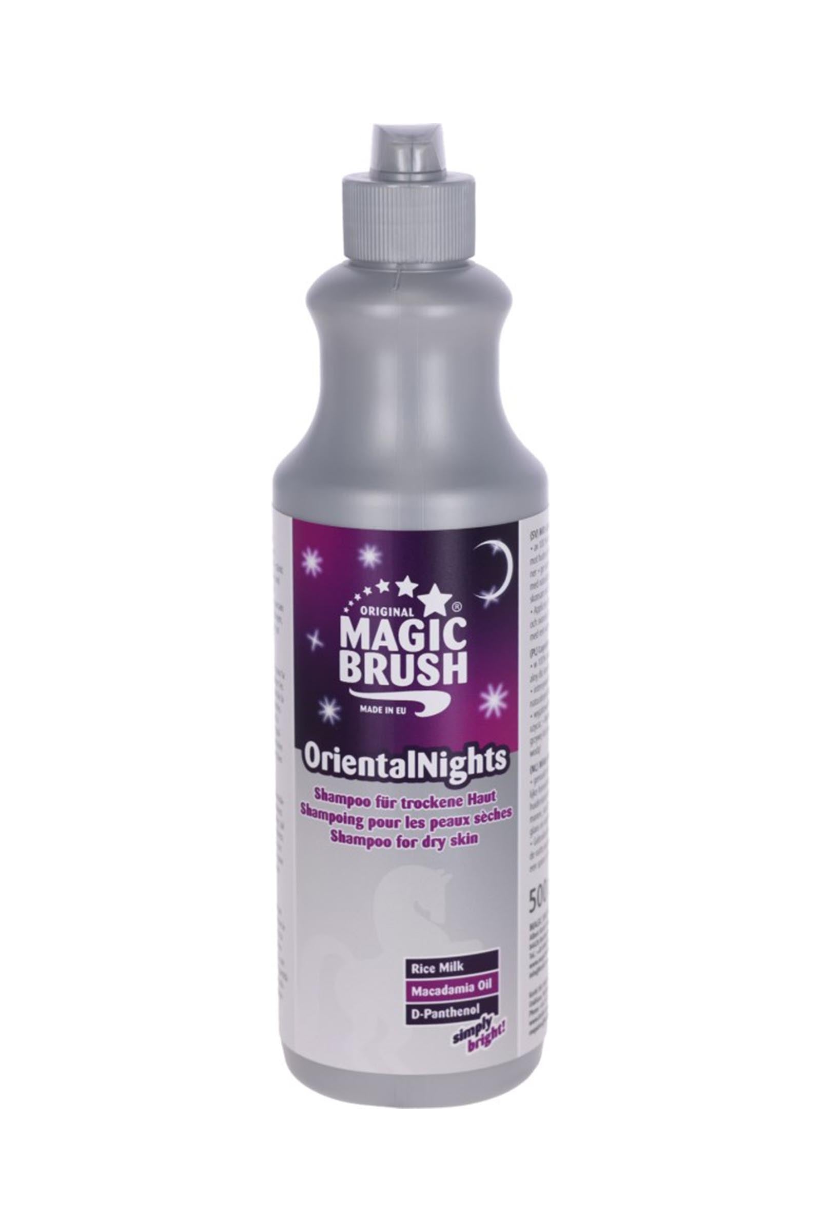 Magic Brush MagicBrush OrientalNights Shampoo, 500 ml Horse Health Care