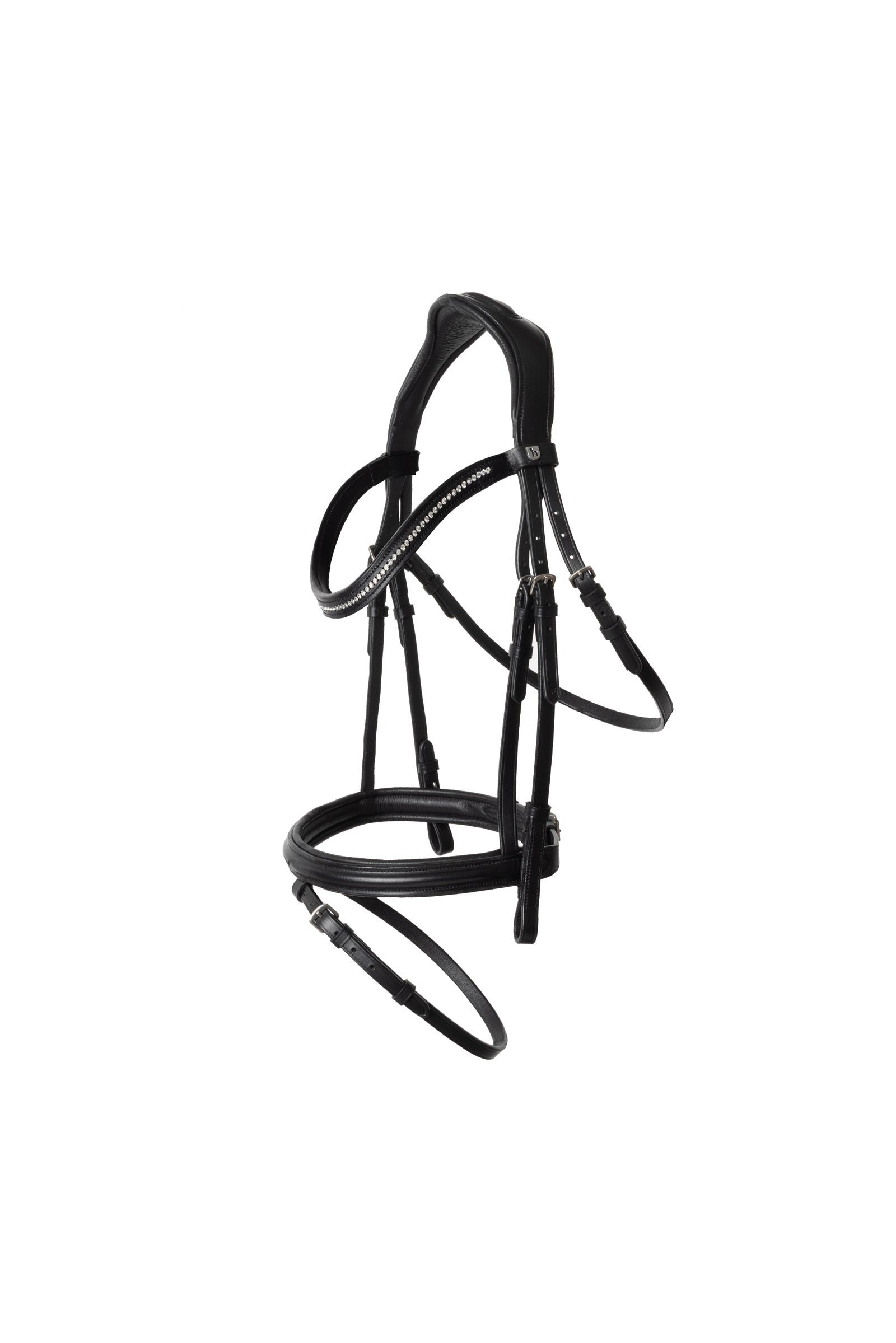 Horze Urban Vitality Bridle Bridles & Reins