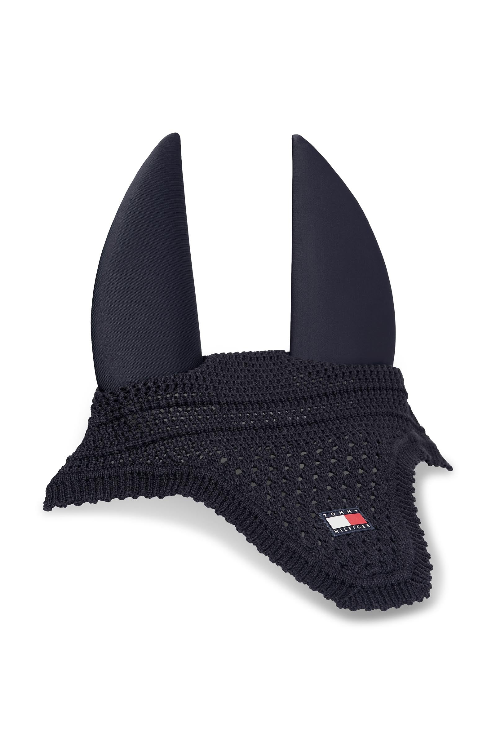 Tommy Hilfiger Equestrian Lexington Soundless Fly Hood Saddle Pads