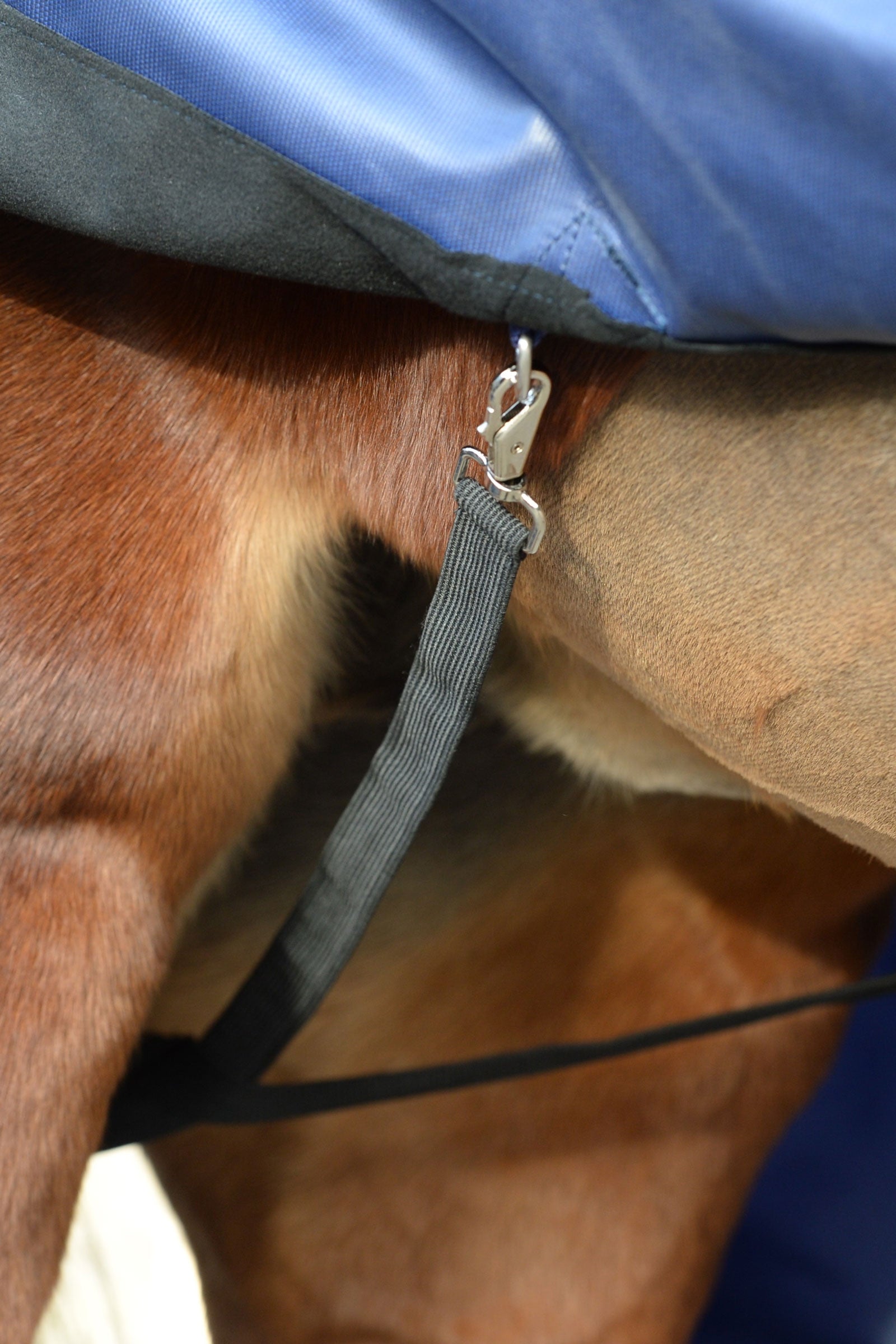 Bucas Smartex Medium Turnout Rug, 150g Horse Rugs