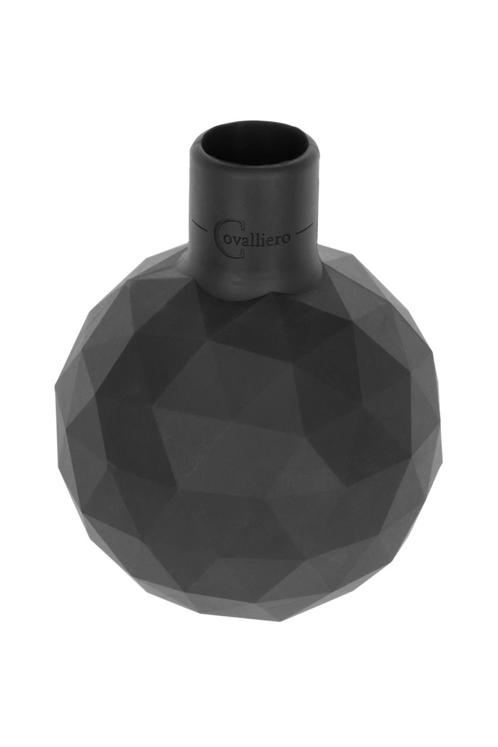 Covalliero Gumowa kula do ochrony przy uwiązywaniu Wyposażenie stajni