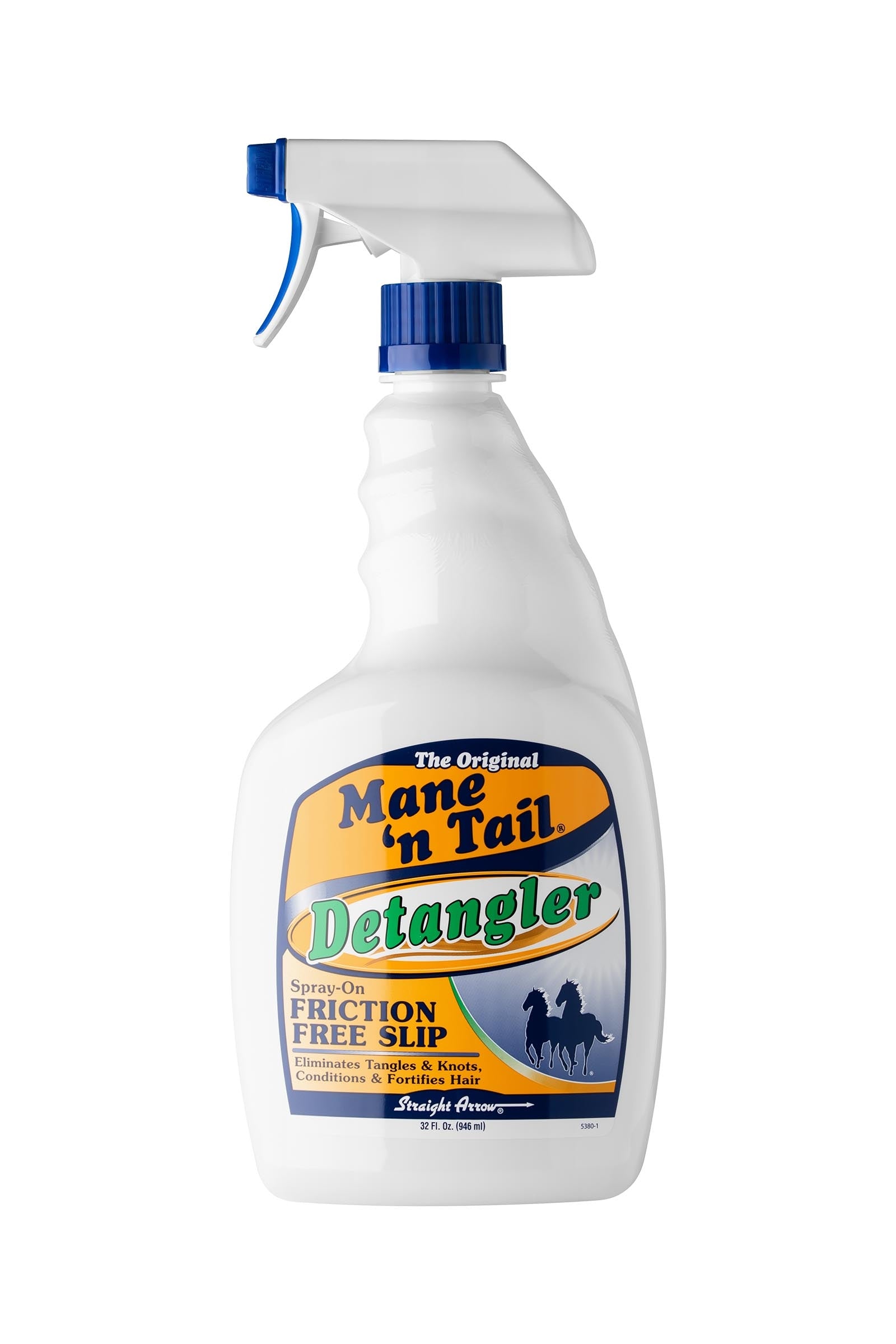 Mane 'n Tail Środek do rozczesywania grzywy i ogona 946 ml Zdrowie