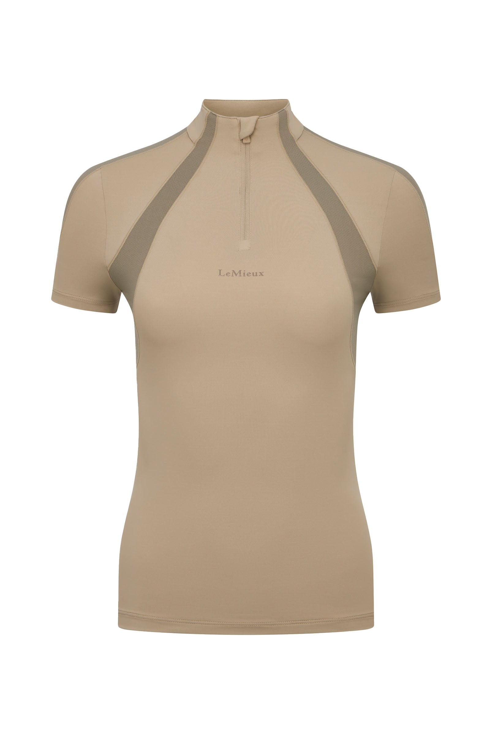 LeMieux Maria Mesh Short Sleeve Baselayer Women’s Riding Clothing