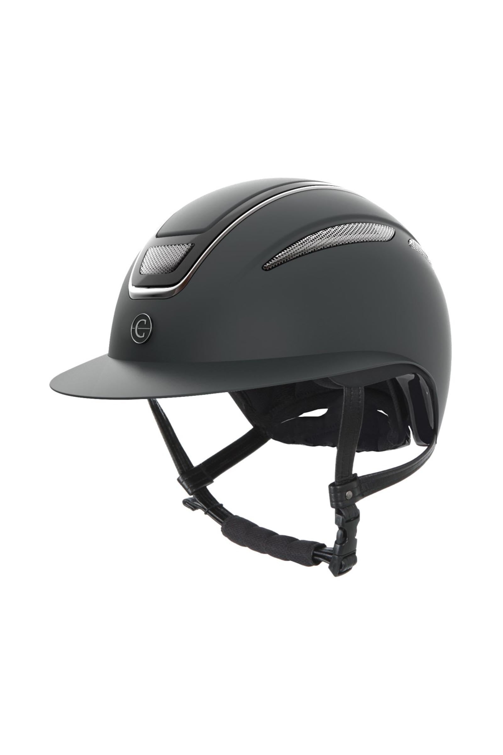 Covalliero Elite Polo Riding Helmet Kaski i kamizelki jeździeckie