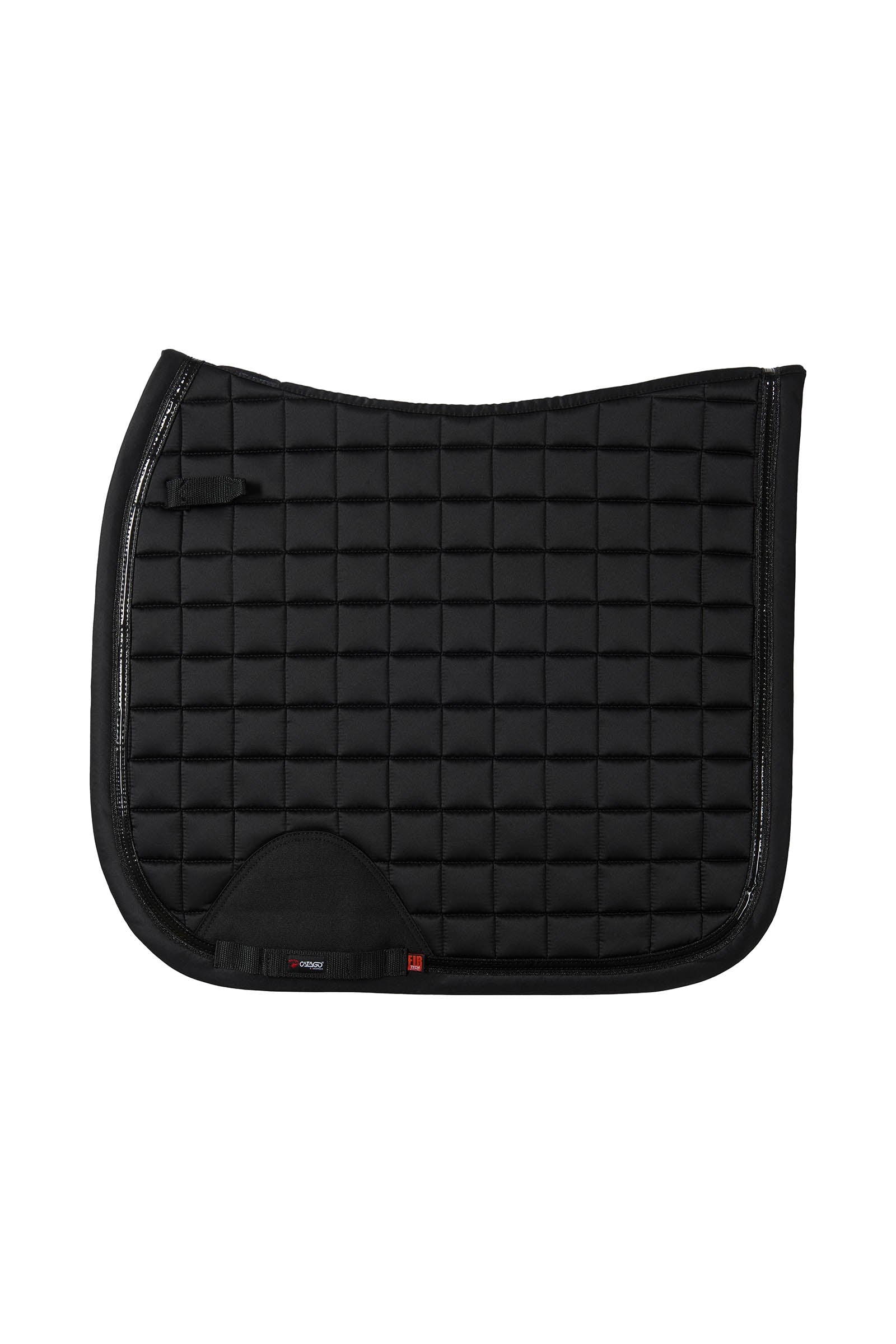 Catago Fir-Tech Elegant Dressage Saddle Pad Czapraki