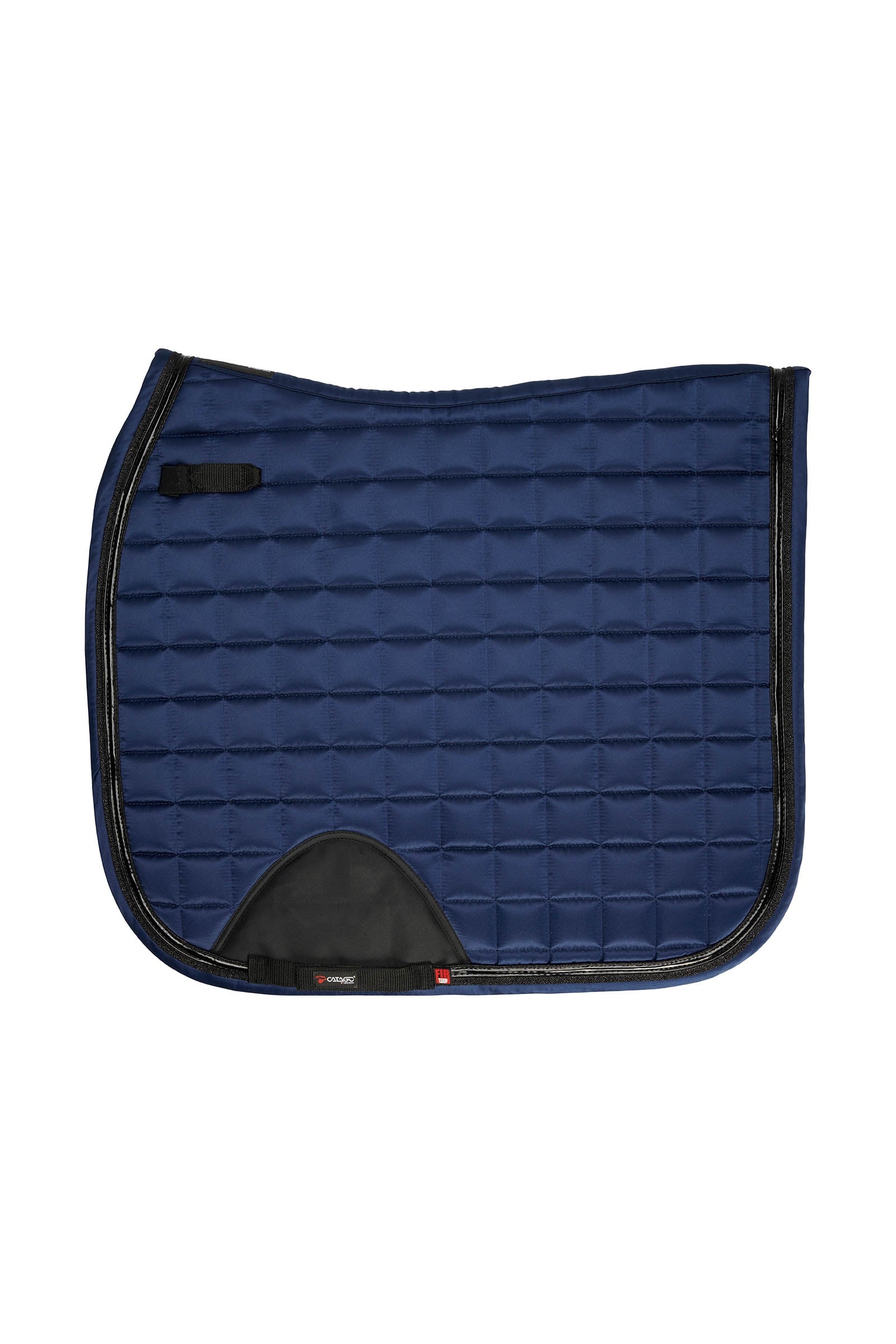 Catago Fir-Tech Elegant Dressage Saddle Pad Czapraki