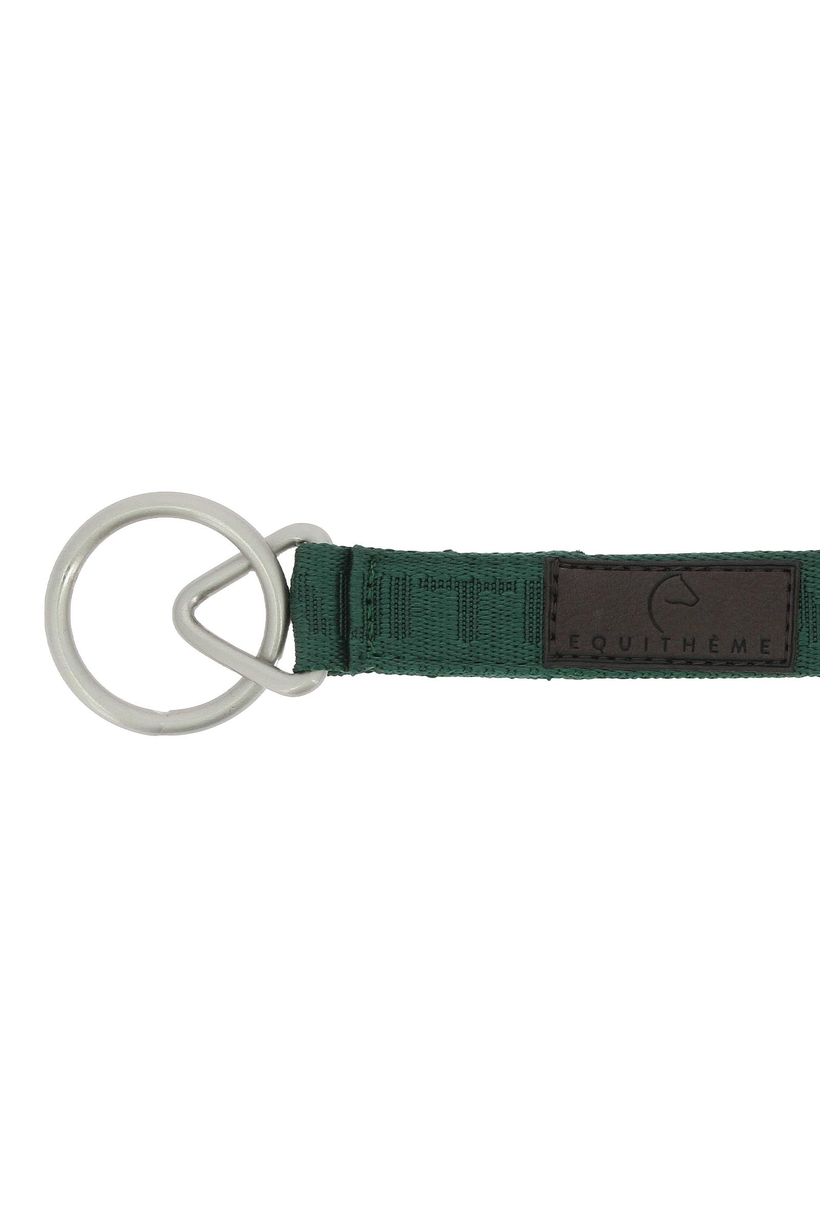 EQUITHÈME Jacquard Nylon Halter Halters & Leads