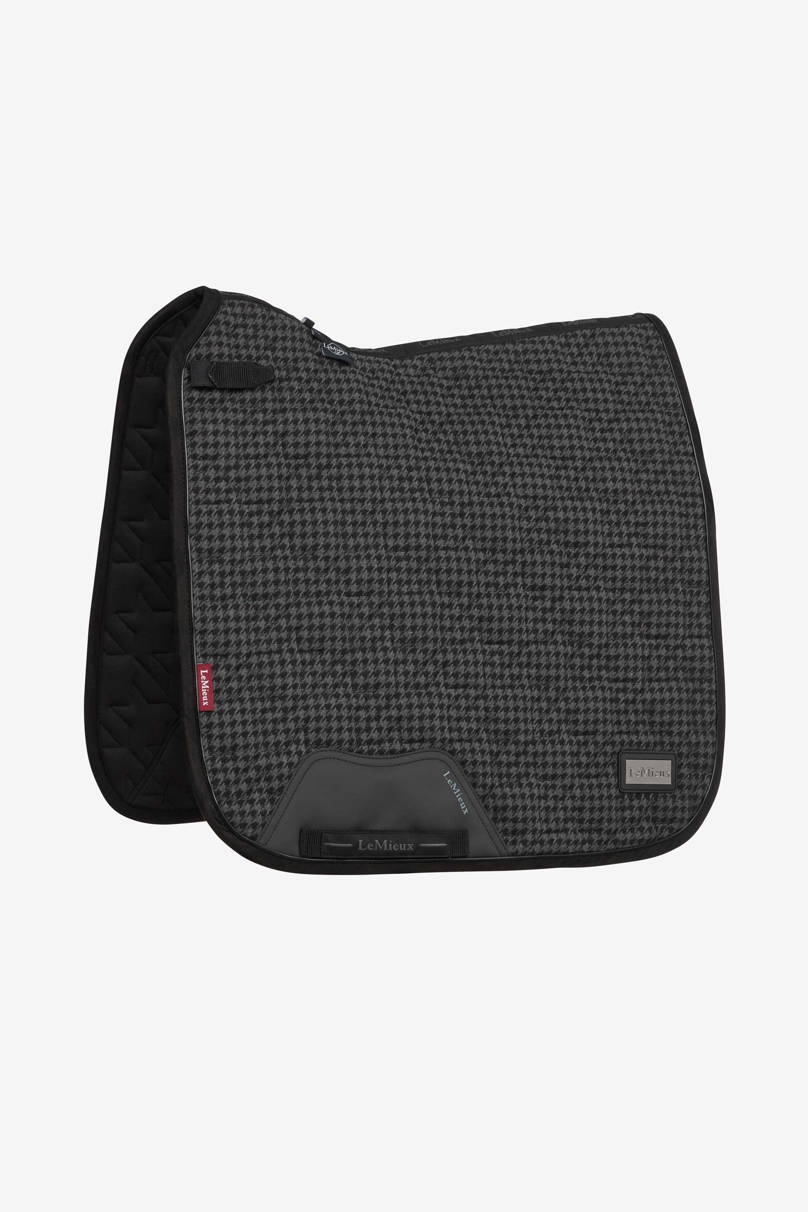 LeMieux Aspen Dressage Saddle Pad Czapraki