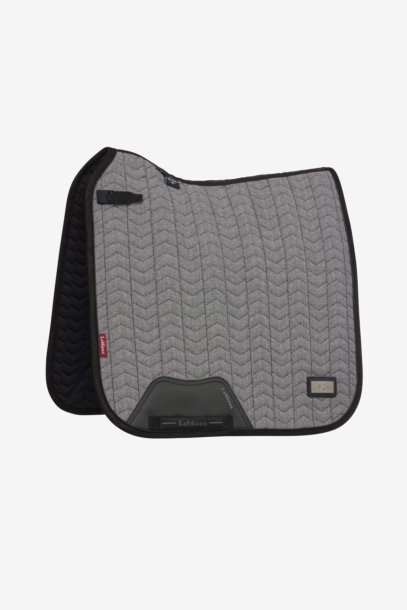 LeMieux Aspen Dressage Saddle Pad Czapraki
