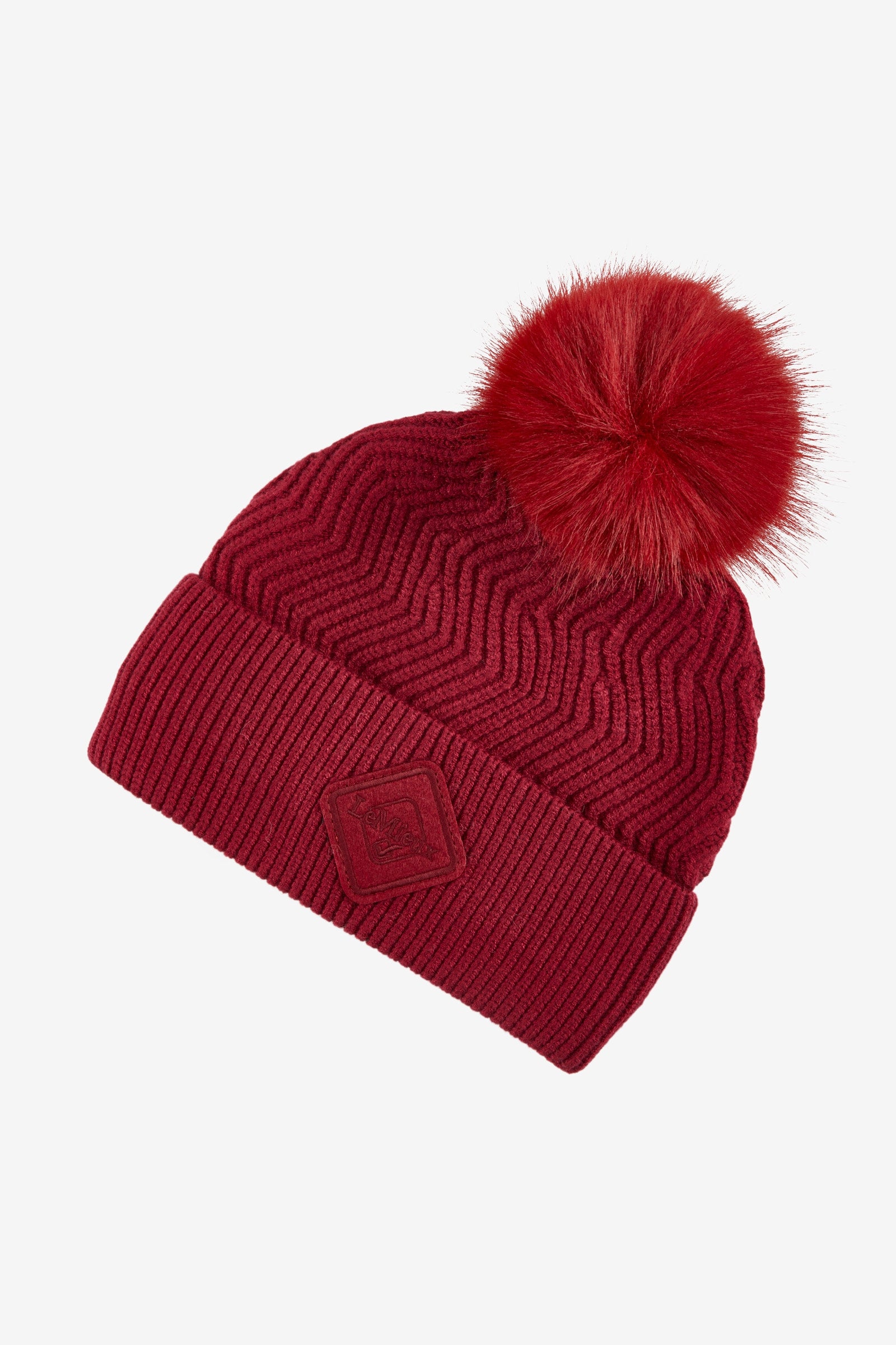LeMieux Lila Beanie Akcesoria