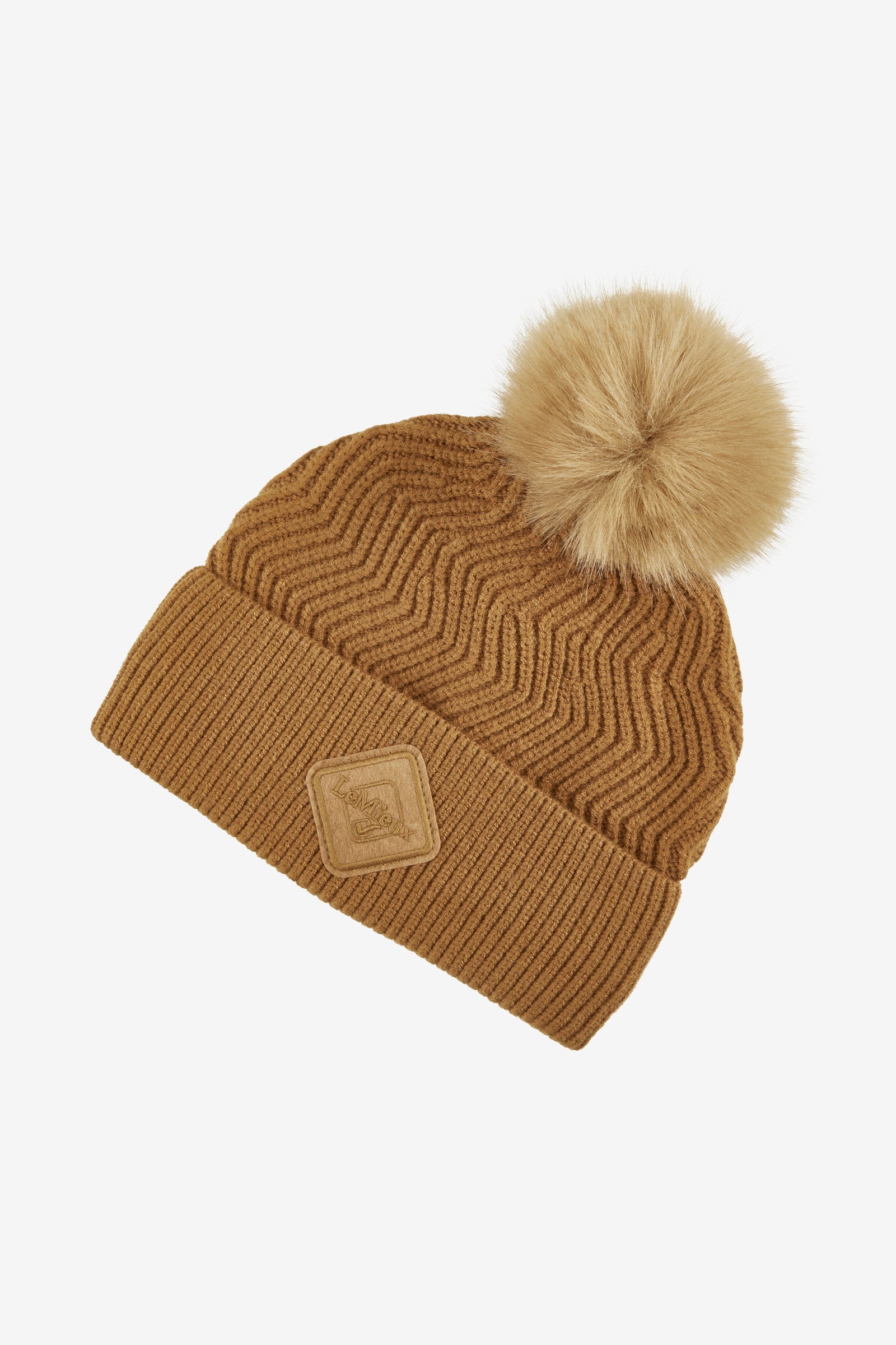 LeMieux Lila Beanie Akcesoria