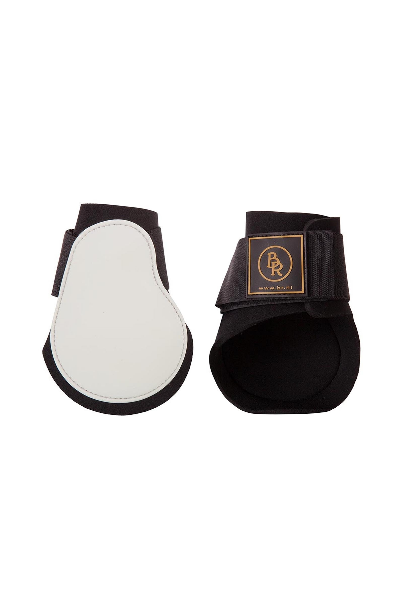 BR Event nieelastyczne ochraniacze pęcin Leg Protection & Hoof Protection for Horses