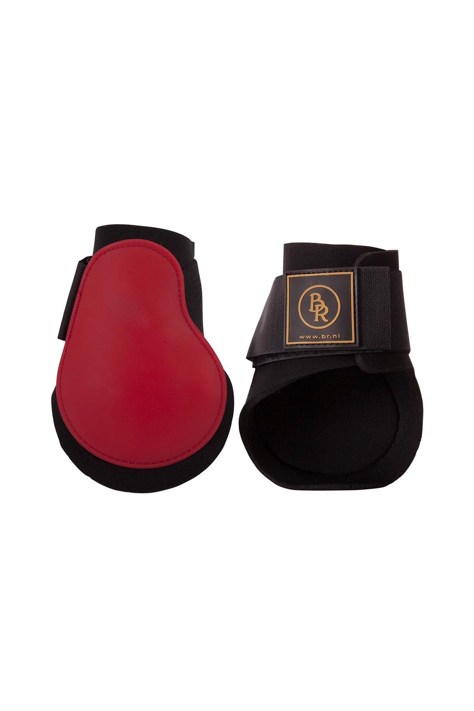 BR Event nieelastyczne ochraniacze pęcin Leg Protection & Hoof Protection for Horses