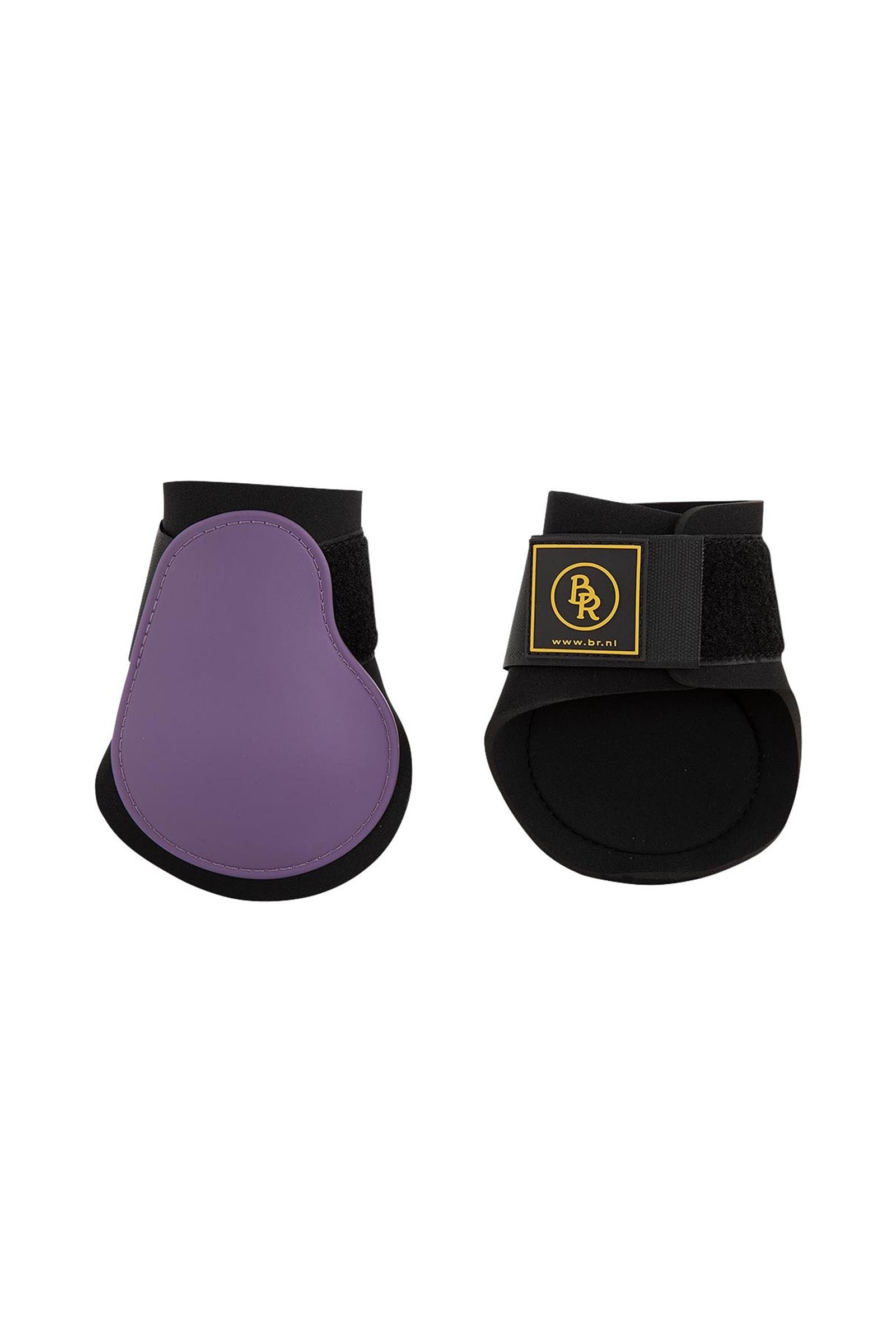 BR Event nieelastyczne ochraniacze pęcin Leg Protection & Hoof Protection for Horses