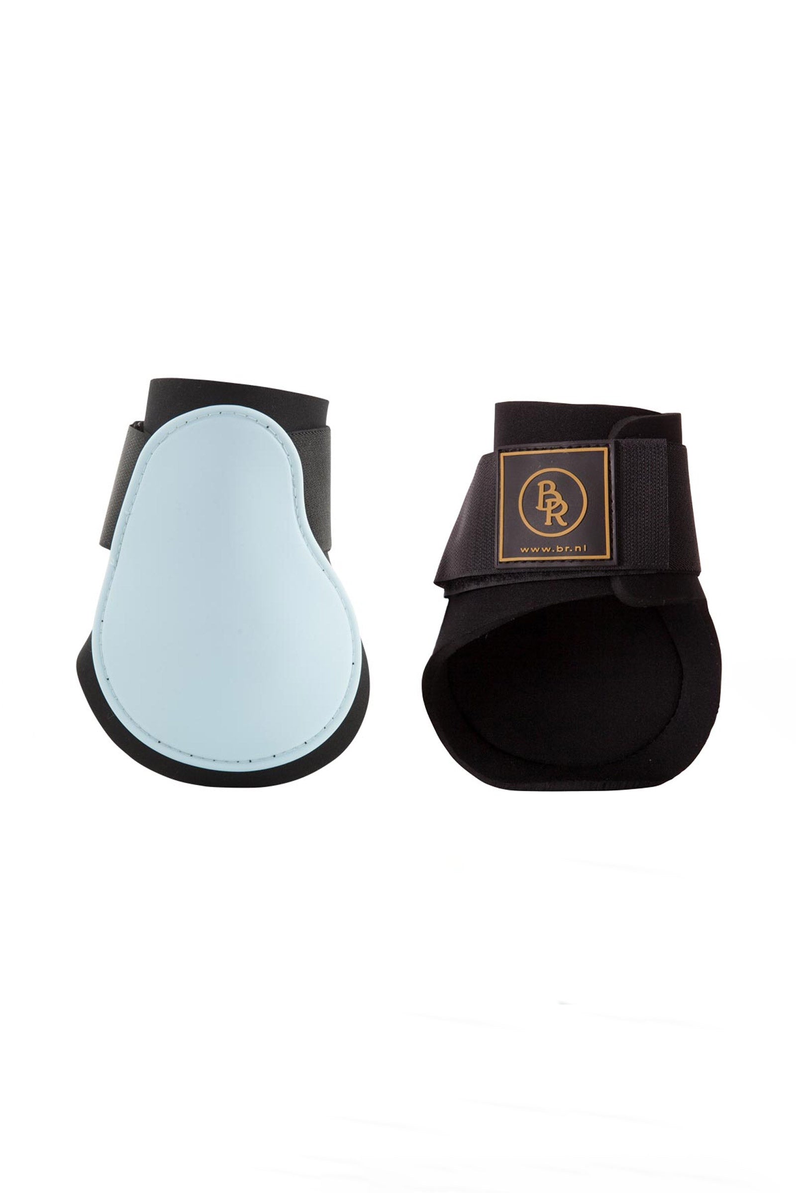BR Event nieelastyczne ochraniacze pęcin Leg Protection & Hoof Protection for Horses