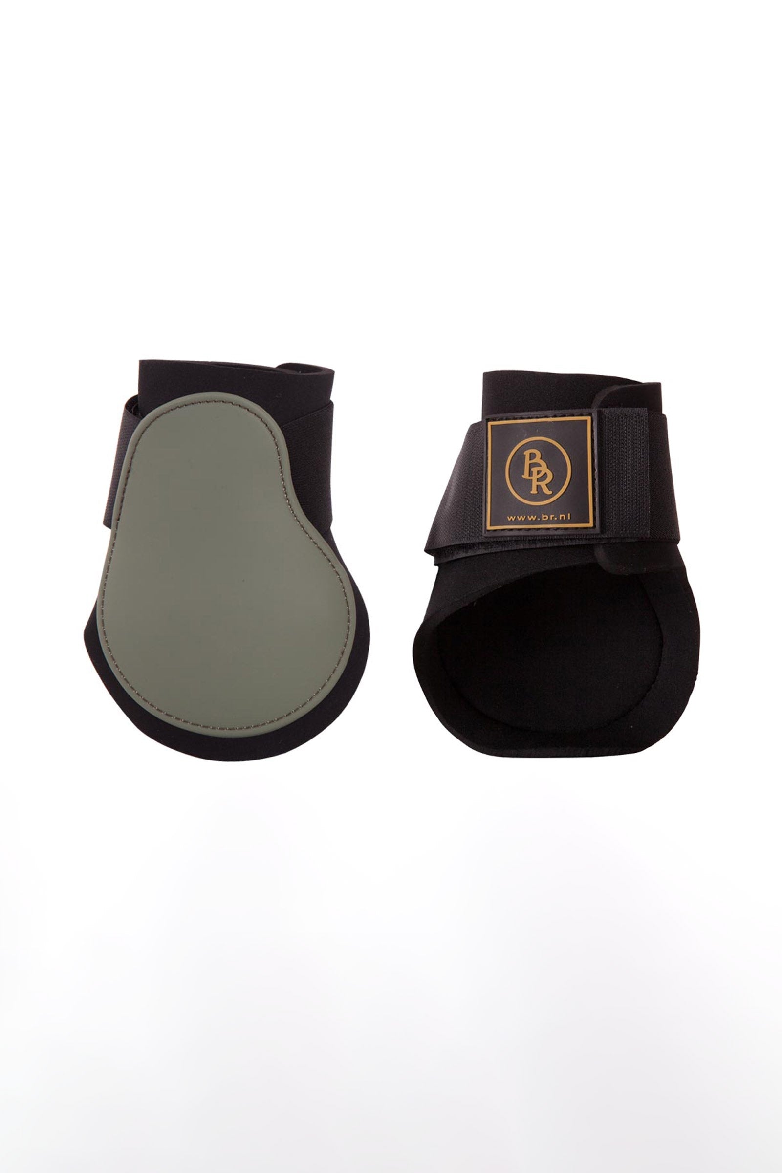 BR Event nieelastyczne ochraniacze pęcin Leg Protection & Hoof Protection for Horses