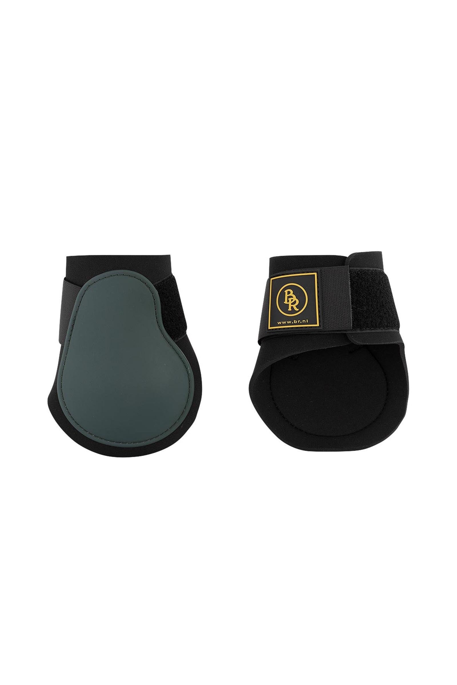 BR Event nieelastyczne ochraniacze pęcin Leg Protection & Hoof Protection for Horses