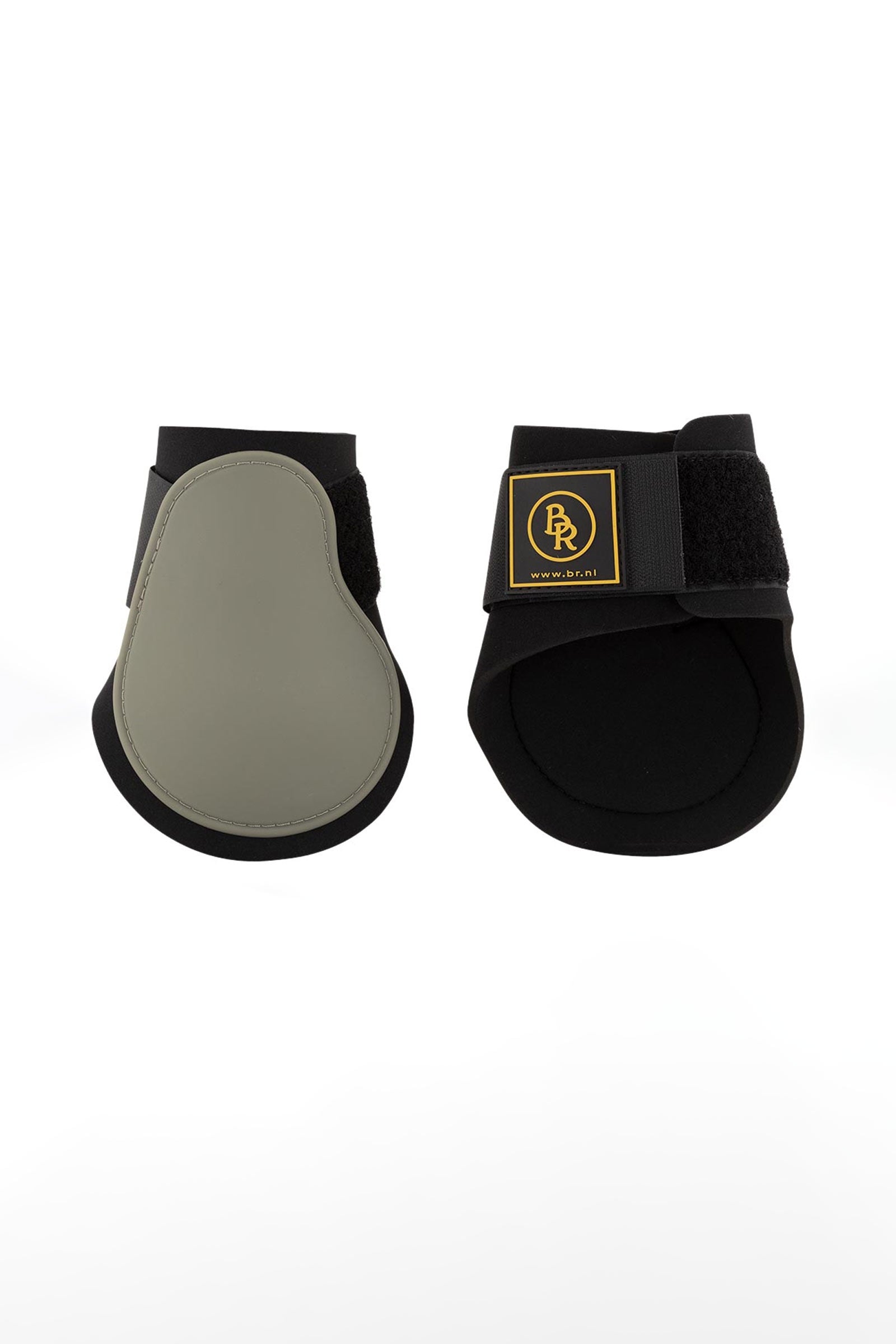 BR Event nieelastyczne ochraniacze pęcin Leg Protection & Hoof Protection for Horses