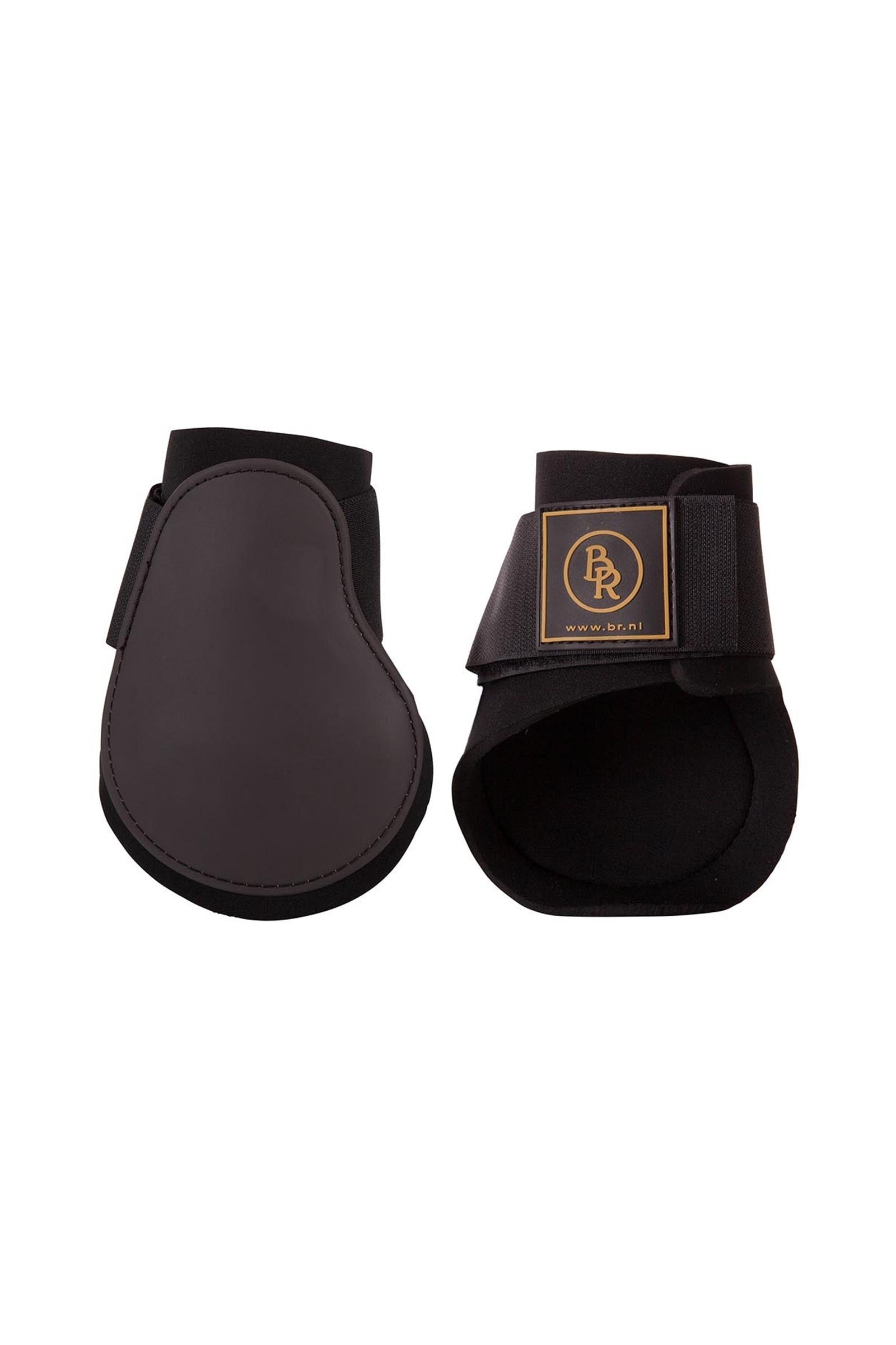 BR Event nieelastyczne ochraniacze pęcin Leg Protection & Hoof Protection for Horses