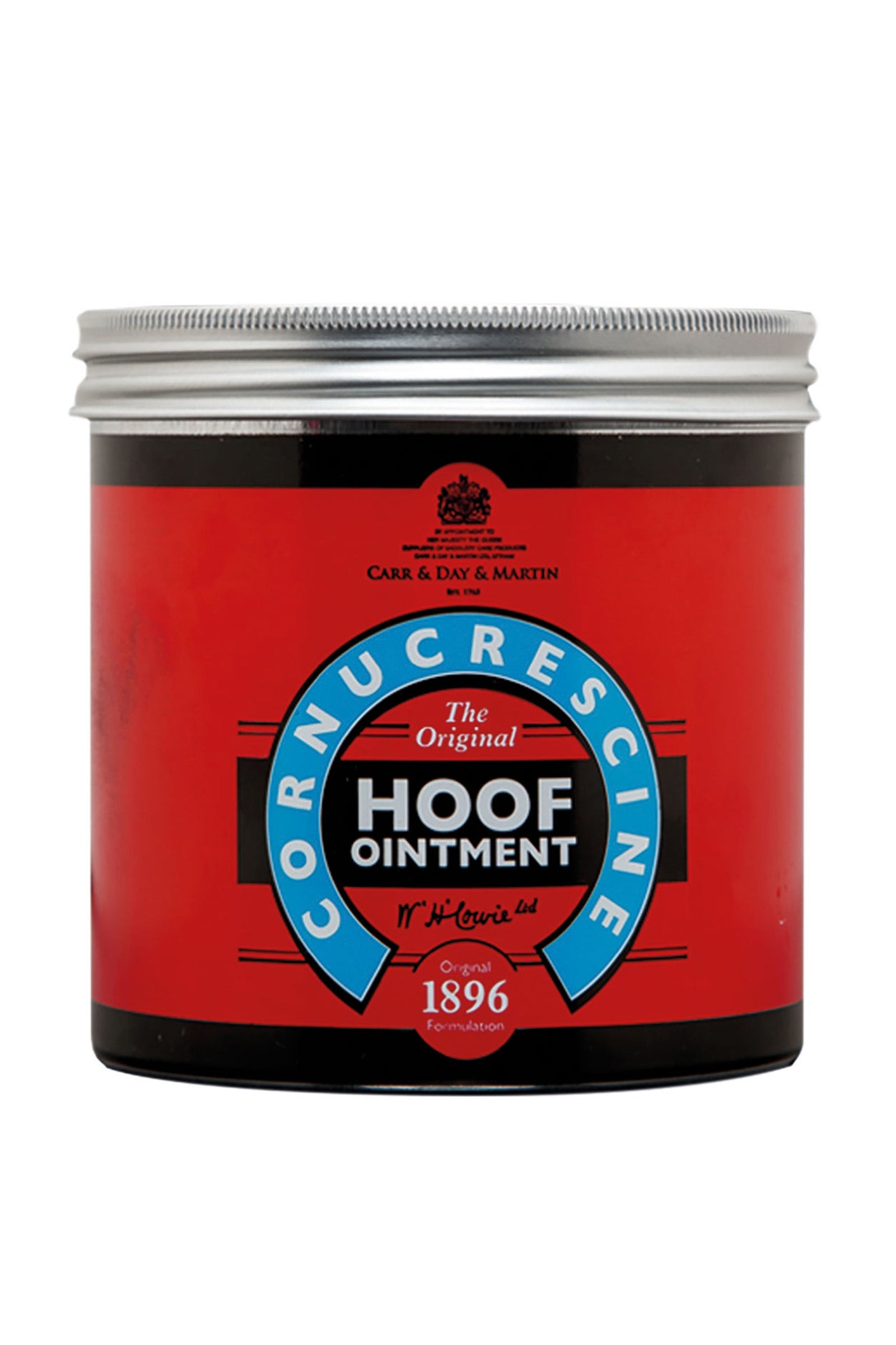 Carr & Day & Martin Cornucrescine Hoof Ointment - 250 ml Zdrowie