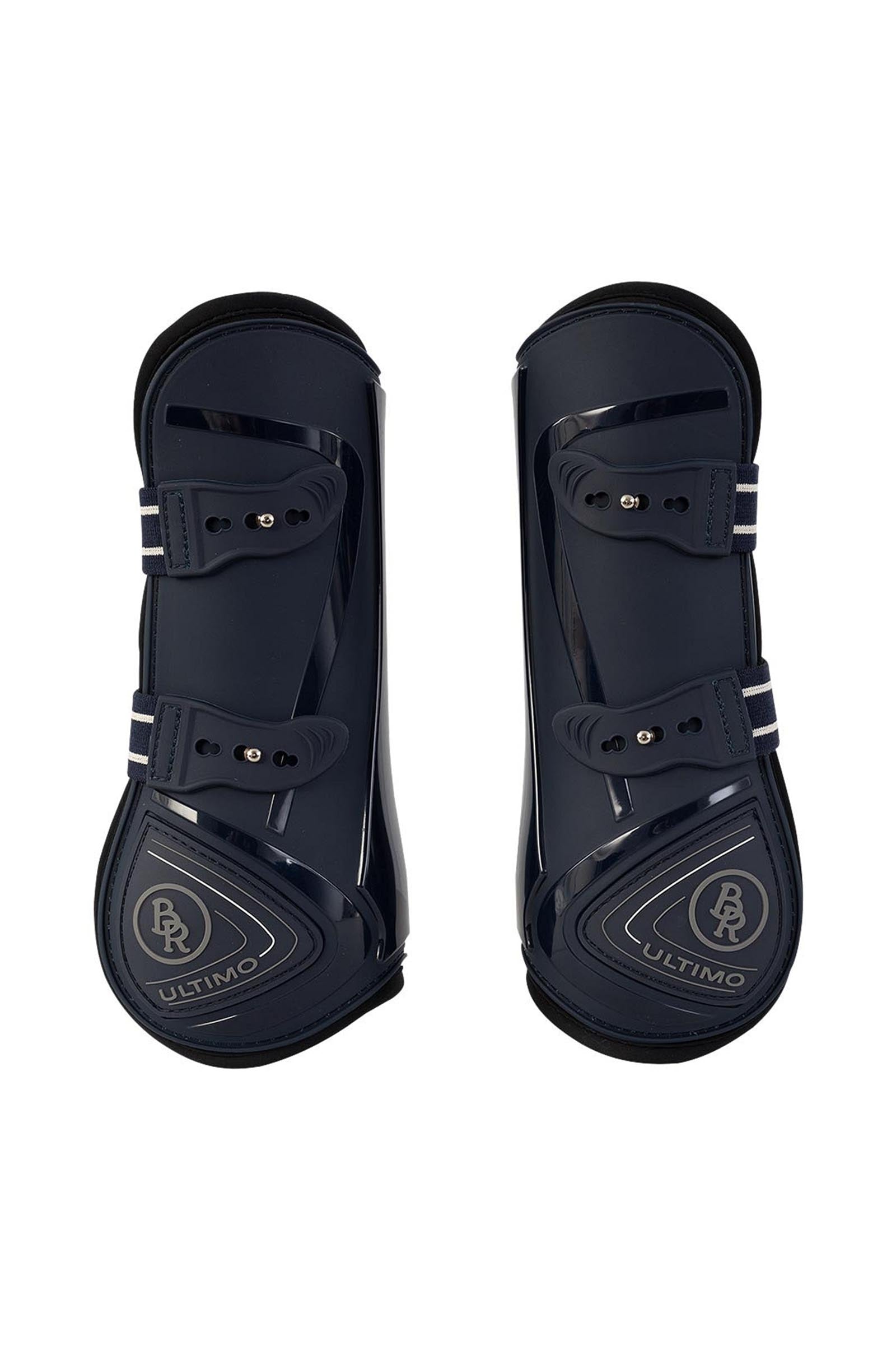 BR Ultimo ochraniacze na ścięgna Leg Protection & Hoof Protection for Horses