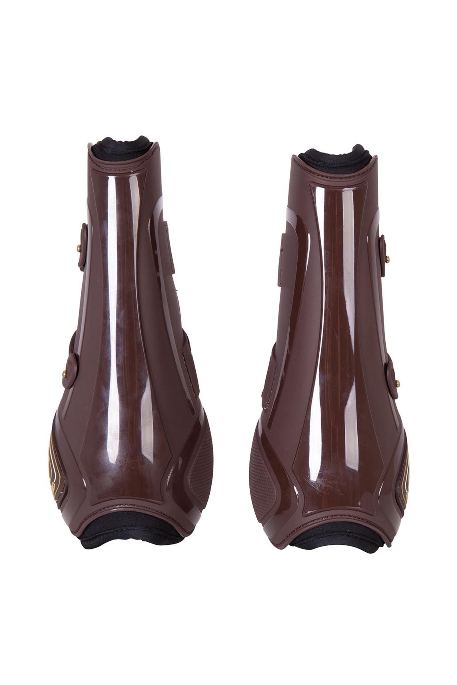 BR Ultimo Tendon Boots Leg Protection & Hoof Protection for Horses