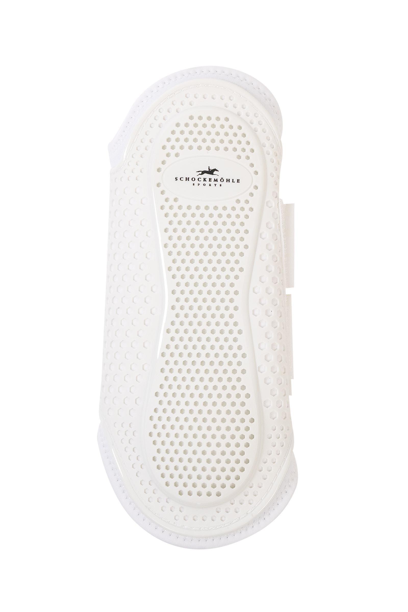 Schockemöhle Sports Soft Mesh Boots Leg Protection & Hoof Protection for Horses