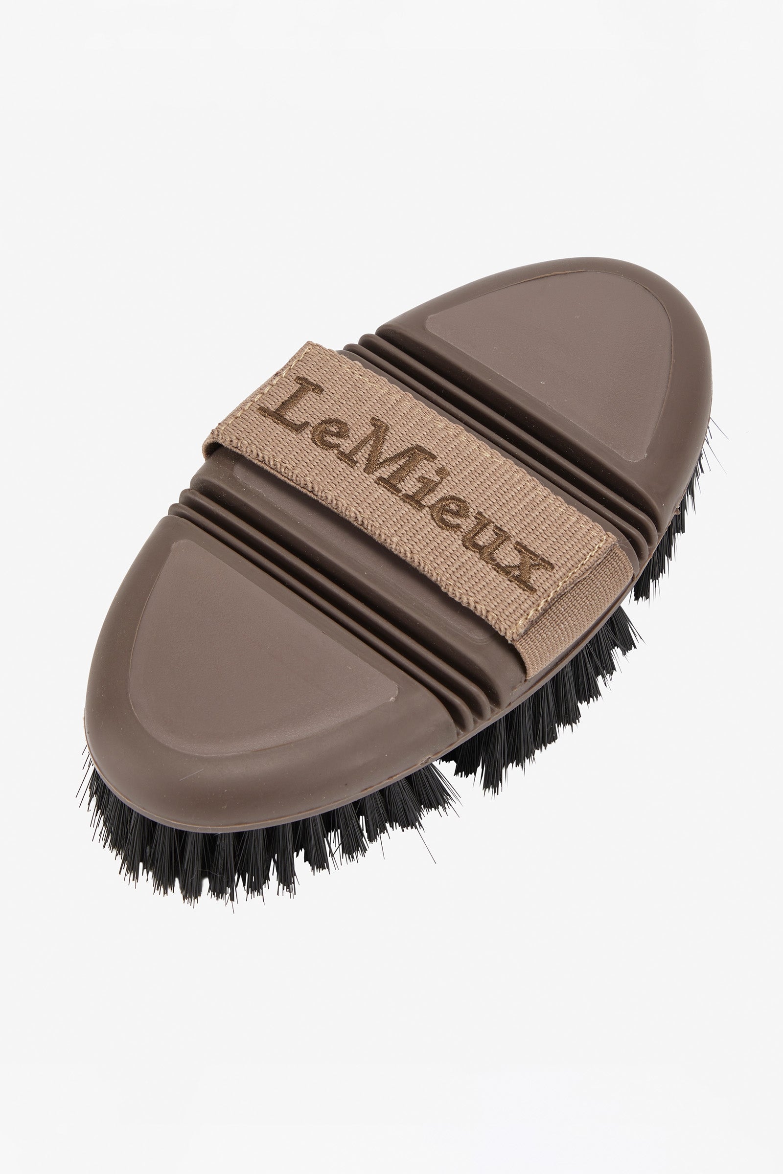 LeMieux Flexi Soft miękka szczotka do ciała Sprzęt do czyszczenia