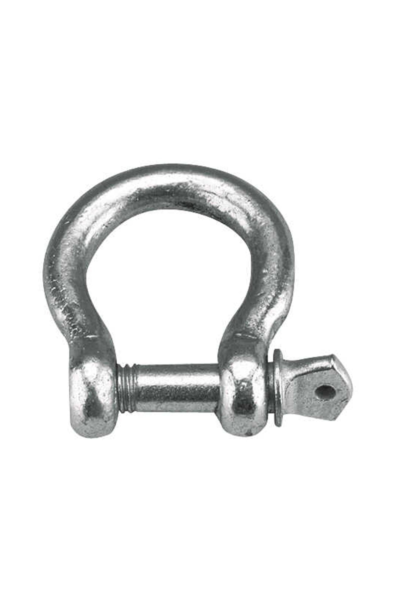 Feeling FEELING Shackle 3/8 Wyposażenie stajni
