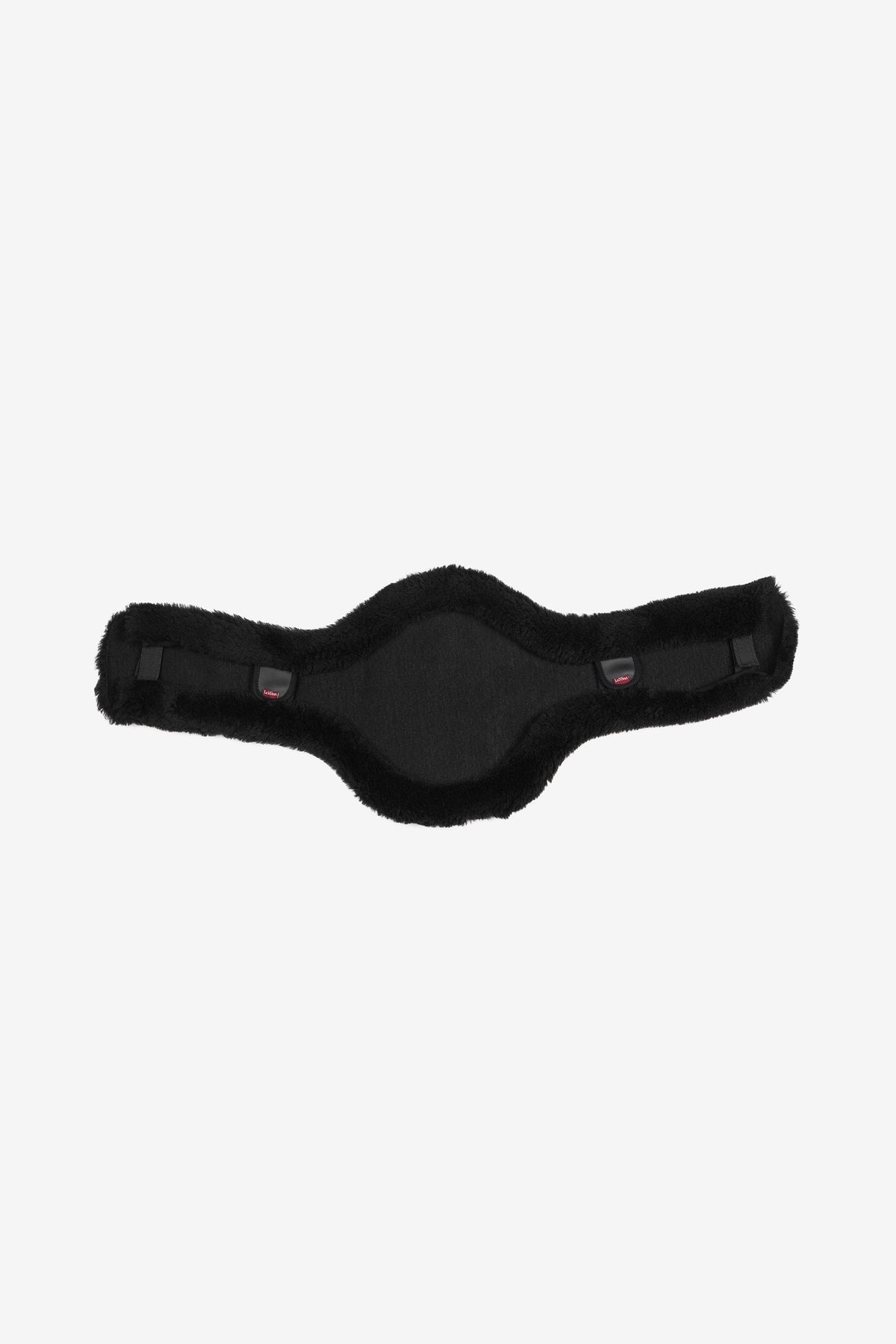 LeMieux Merino+ Anatomic Short Stud Girth Cover Saddles, Girths & Stirrups