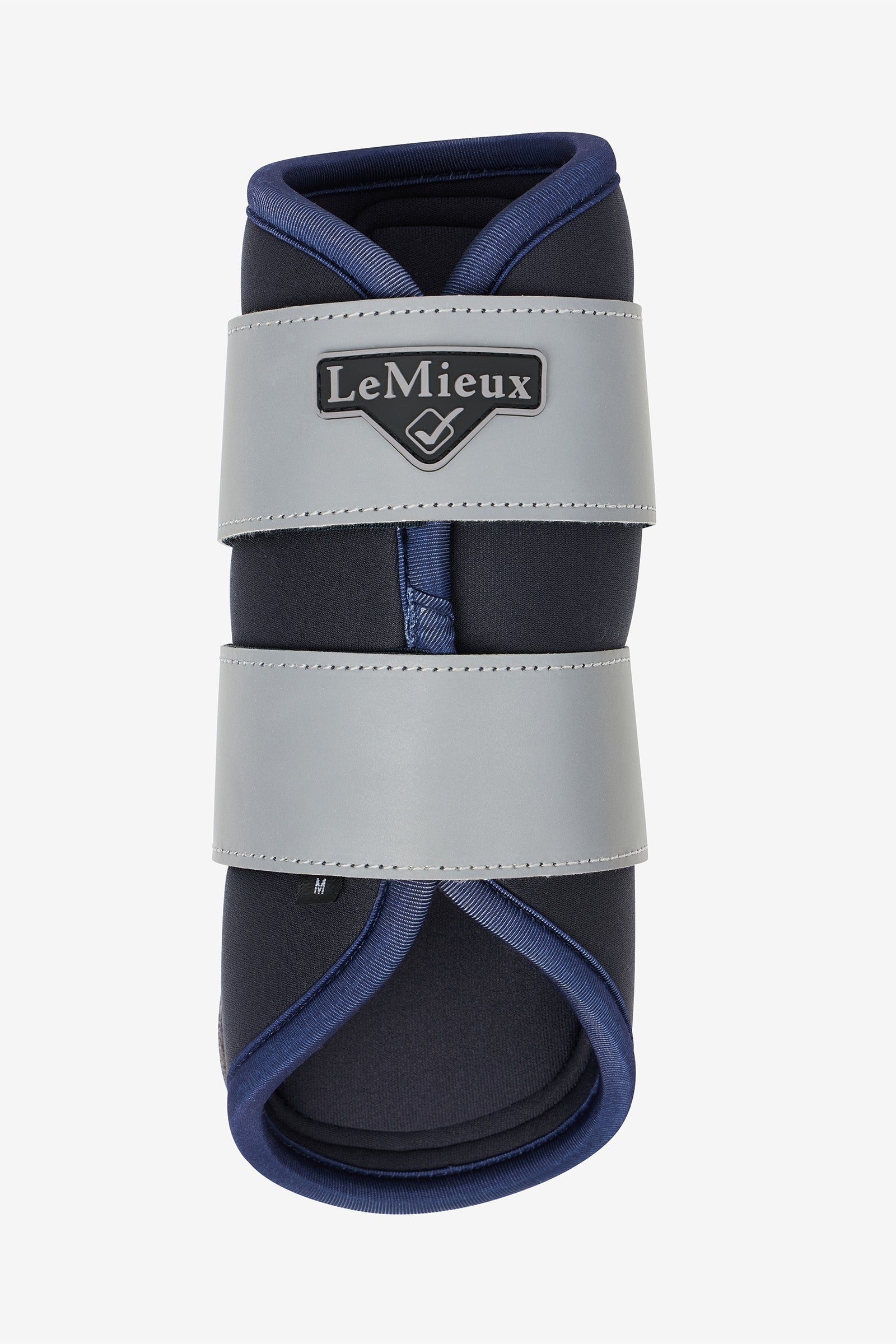 LeMieux Reflective Grafter Boot Reflective