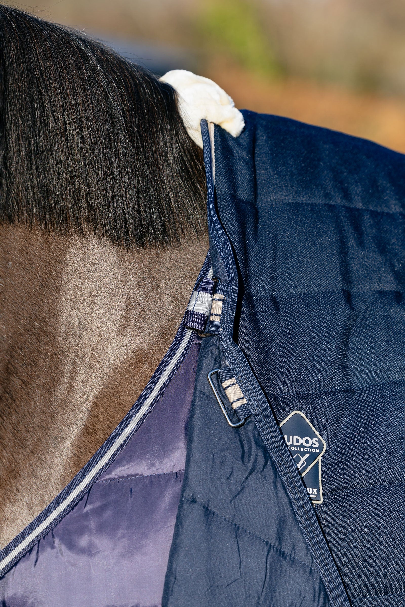 LeMieux Rug Liner, 100 g Horse Rugs