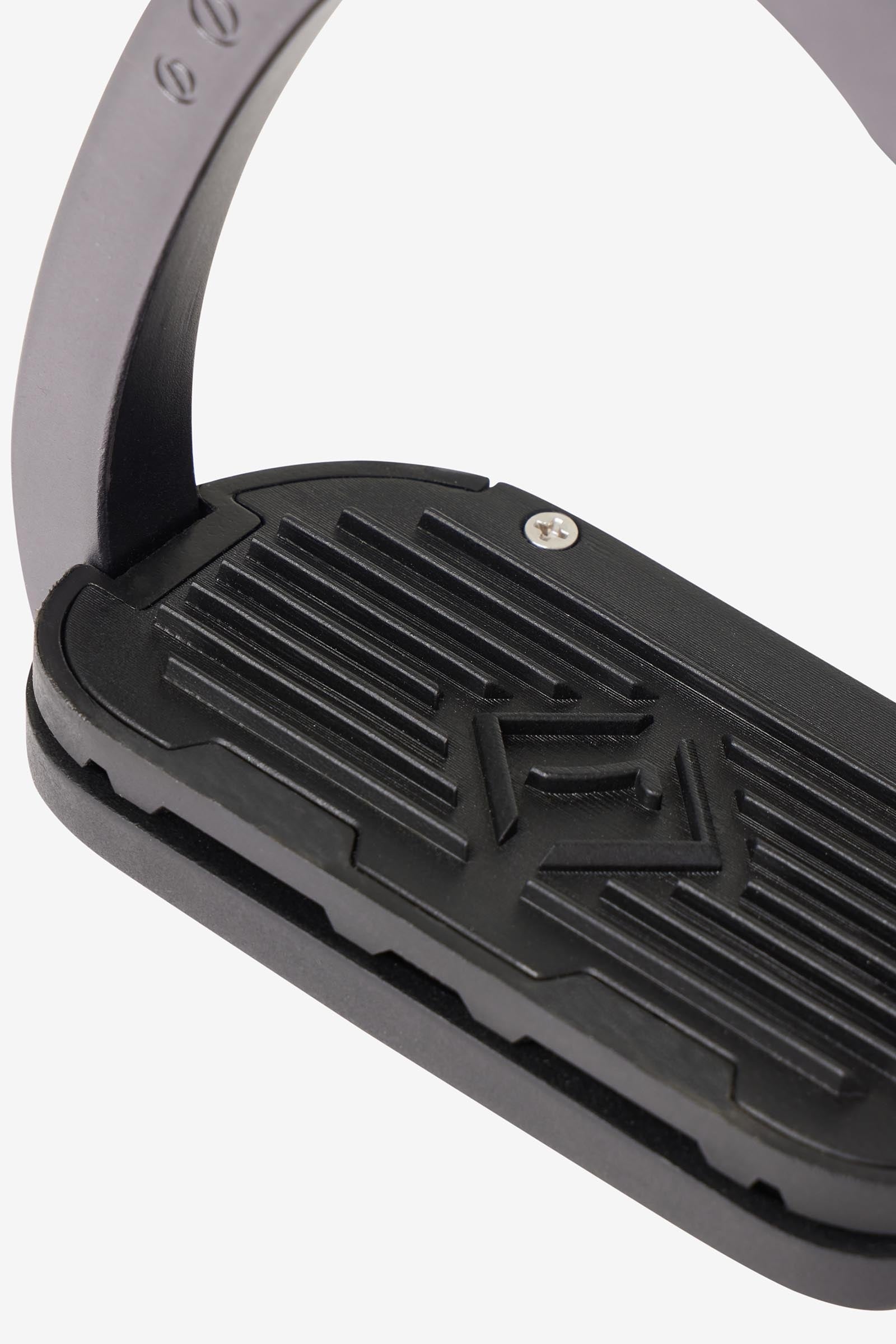 LeMieux Junior Vector Balance Stirrup Saddles, Girths & Stirrups