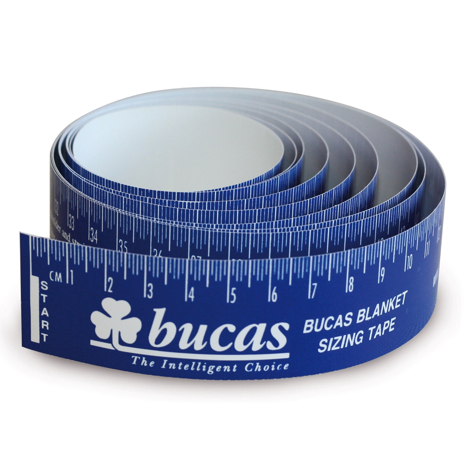 Bucas Rug Measuring Tape Derki