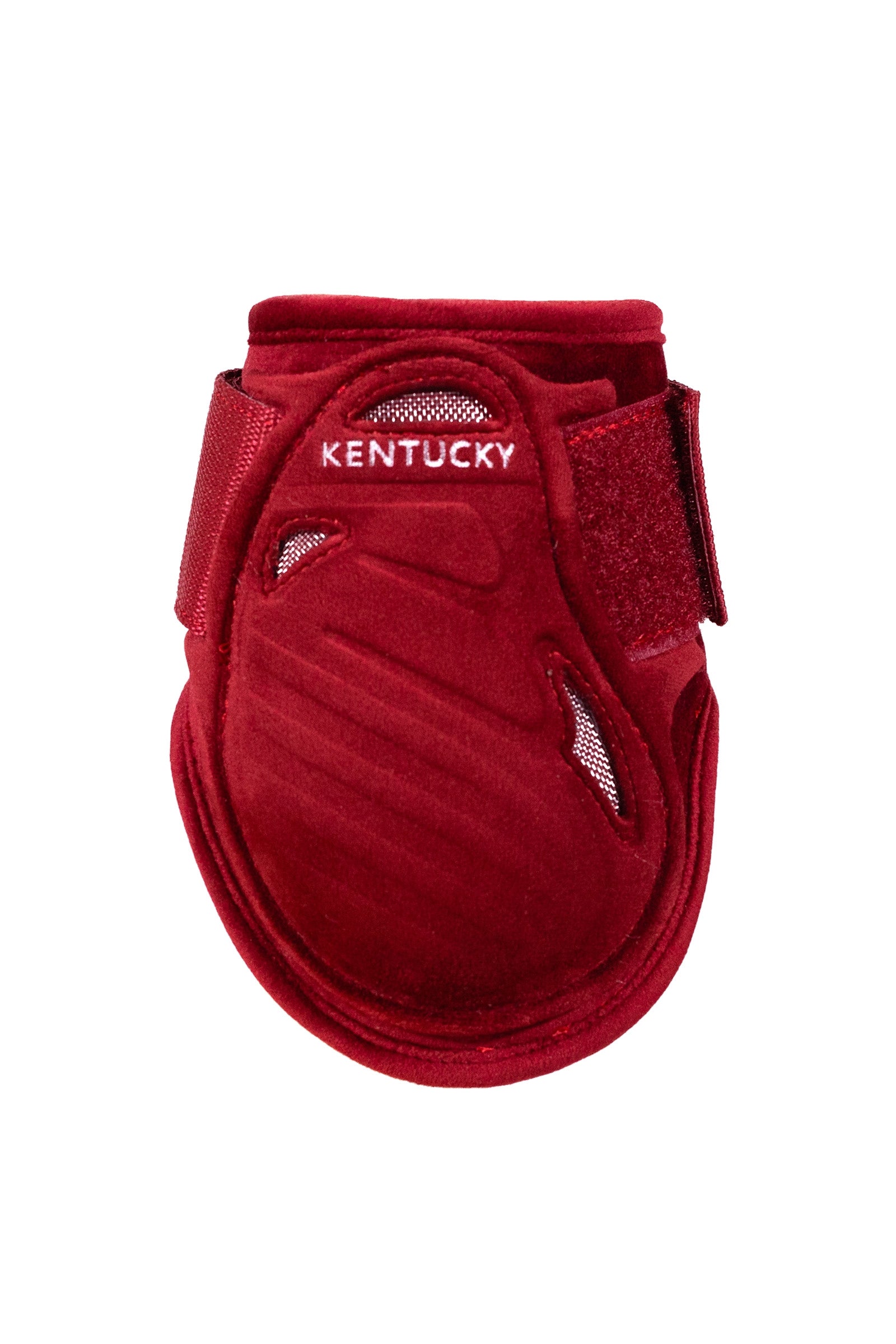 Kentucky Horsewear Buty Velvet Young Horse Fetlock Leg Protection & Hoof Protection for Horses
