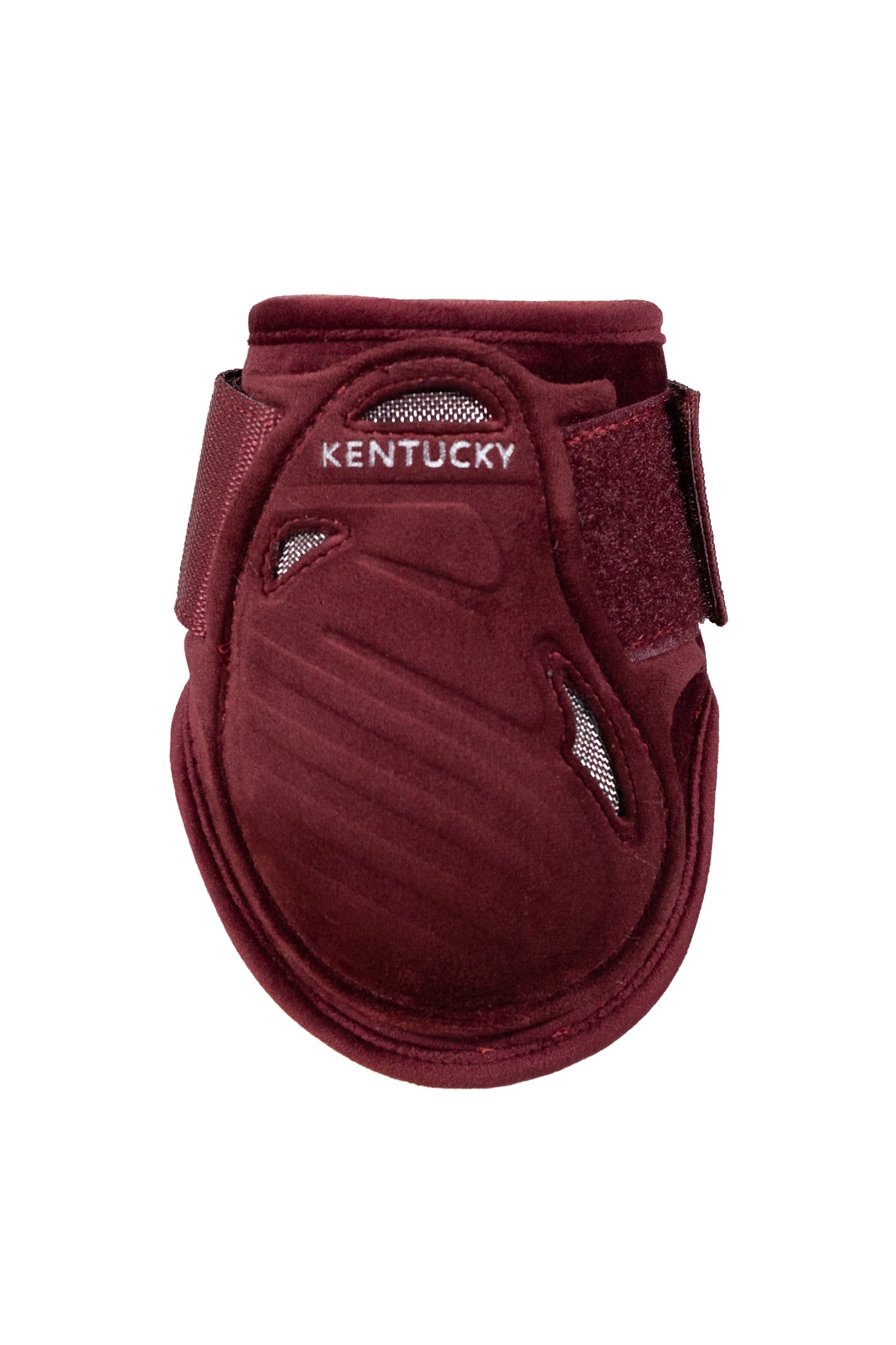 Kentucky Horsewear Buty Velvet Young Horse Fetlock Leg Protection & Hoof Protection for Horses