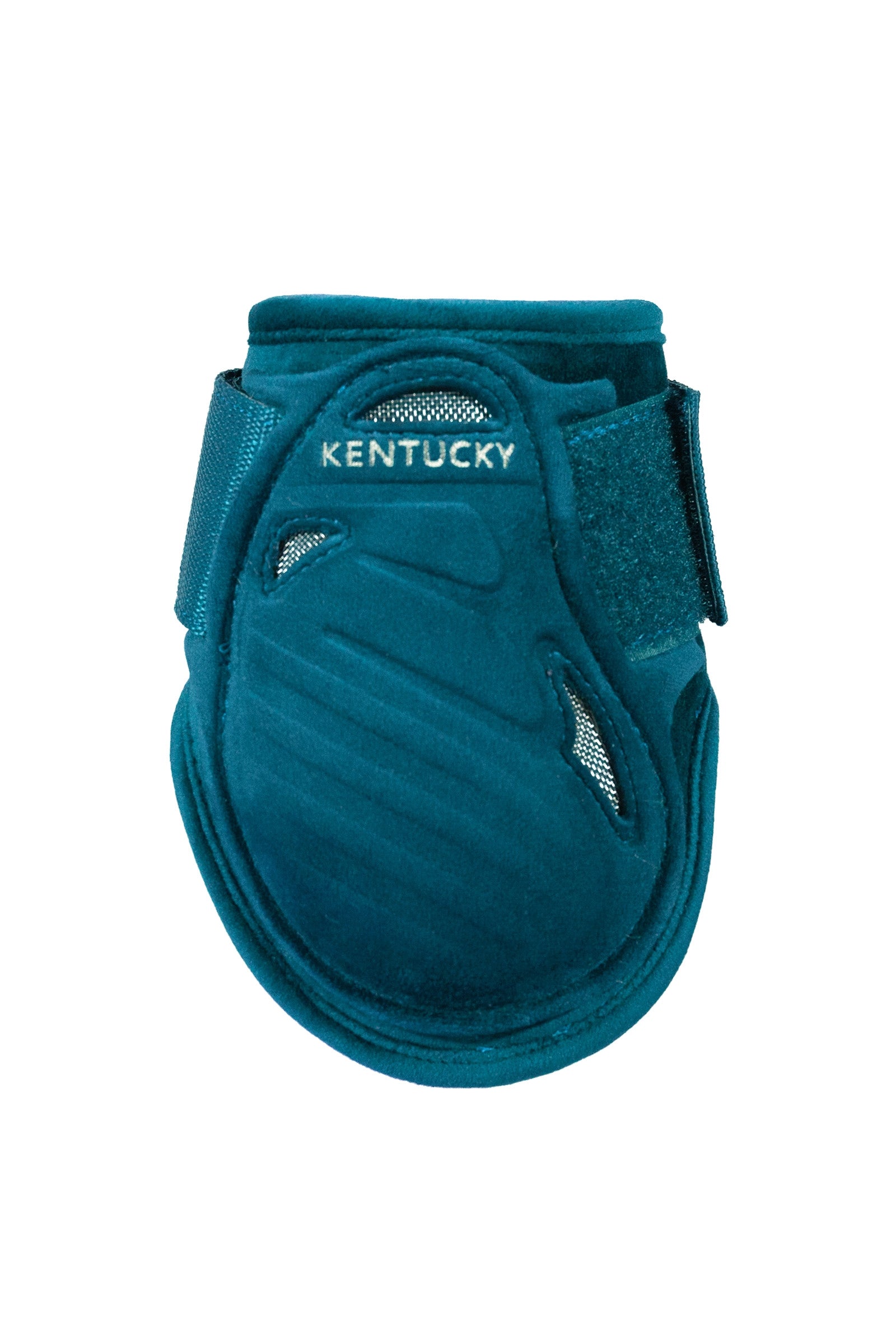 Kentucky Horsewear Buty Velvet Young Horse Fetlock Leg Protection & Hoof Protection for Horses