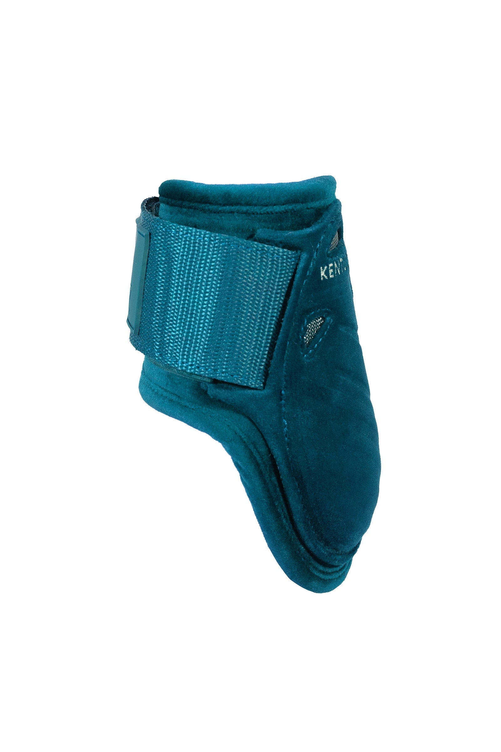 Kentucky Horsewear Velvet Young Horse Fetlock Boots Leg Protection & Hoof Protection for Horses