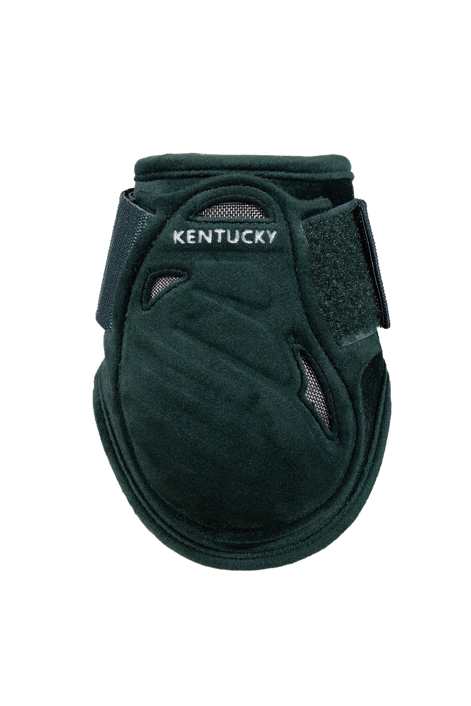 Kentucky Horsewear Buty Velvet Young Horse Fetlock Leg Protection & Hoof Protection for Horses