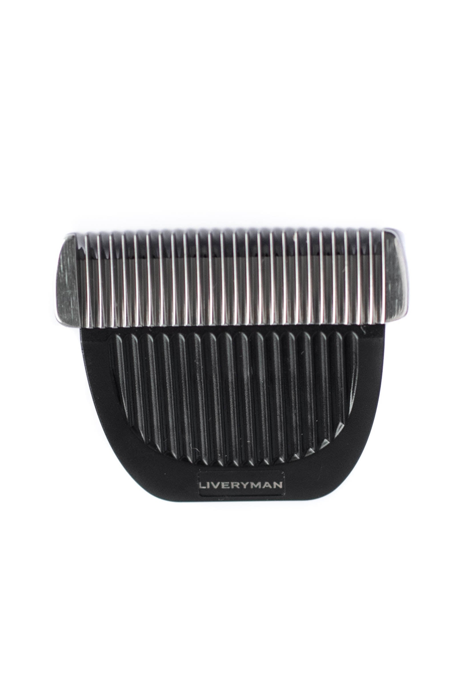 Liveryman Nova Blades, 6 mm Golenie i strzyżenie