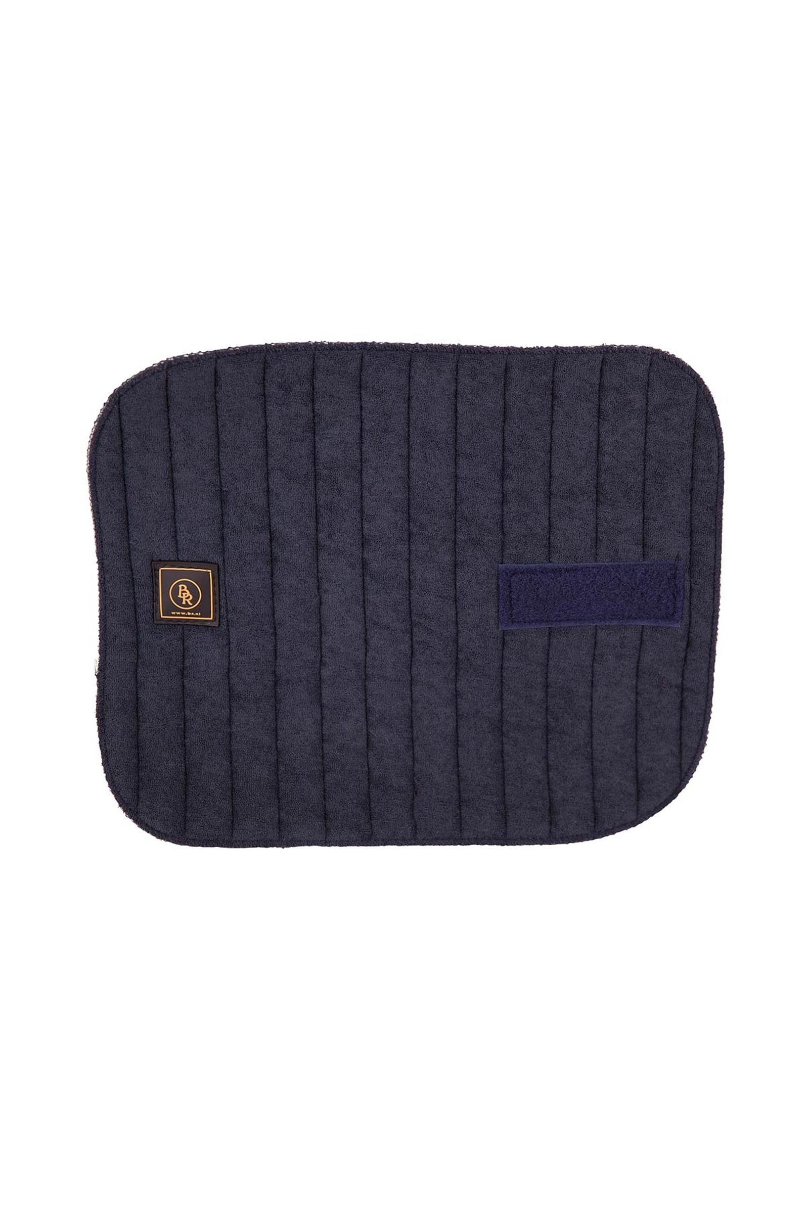 BR Cooldry podkładki pod bandaże (zestaw 4 szt.) Leg Protection & Hoof Protection for Horses