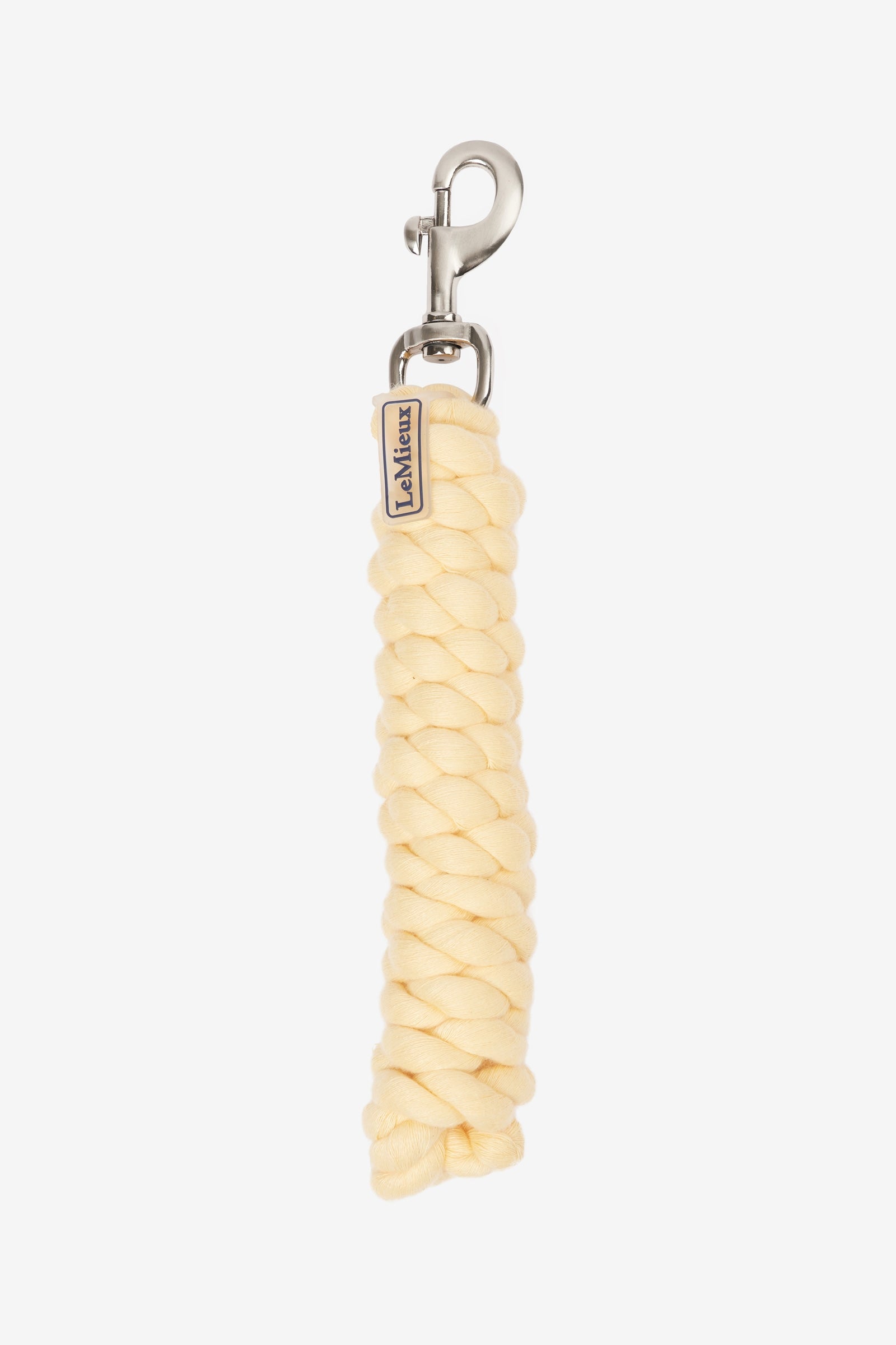 LeMieux Polycotton Leadrope Halters & Leads